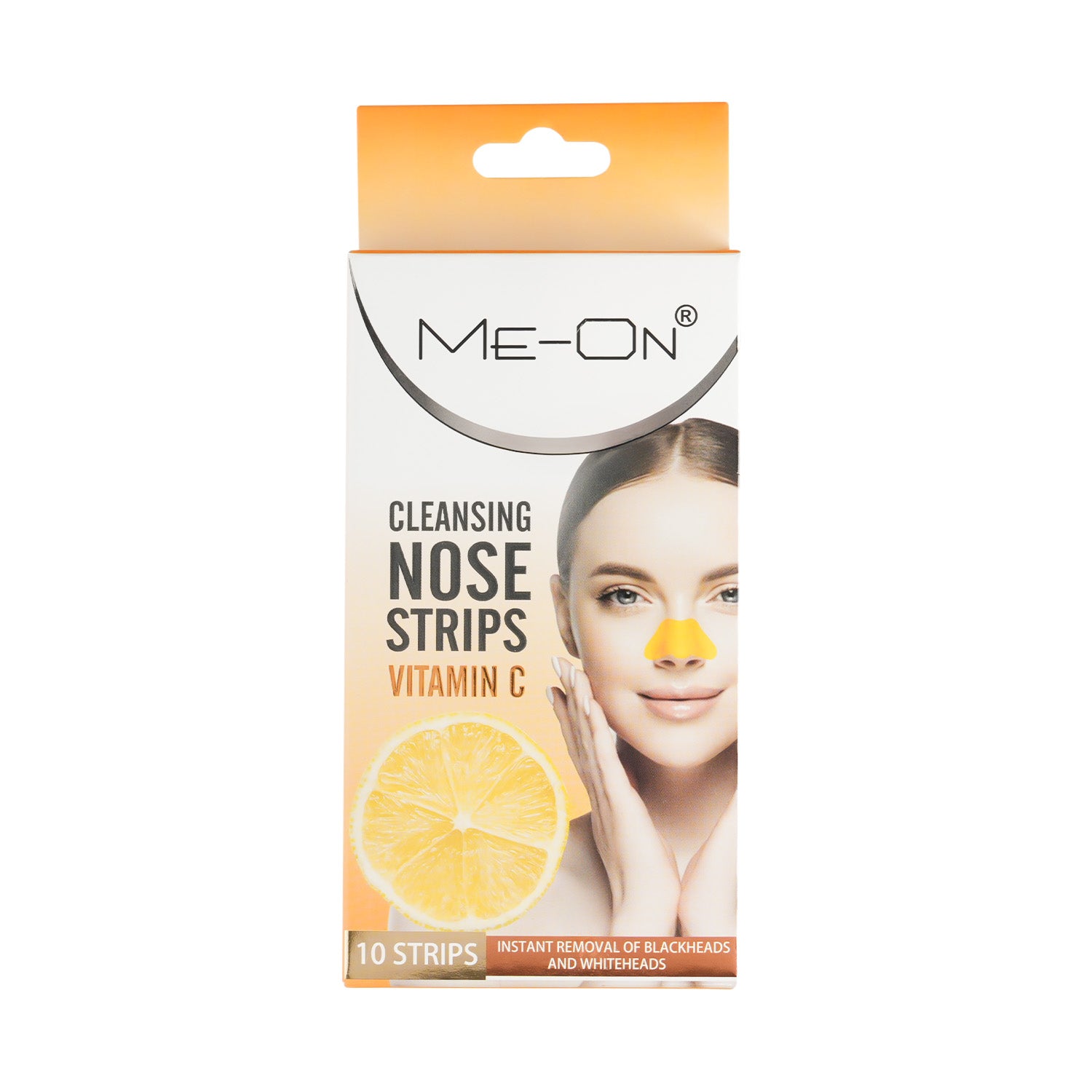 Cleansing Nose Strips