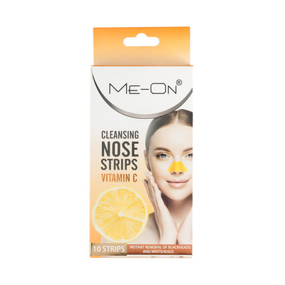 Cleansing Nose Strips hover