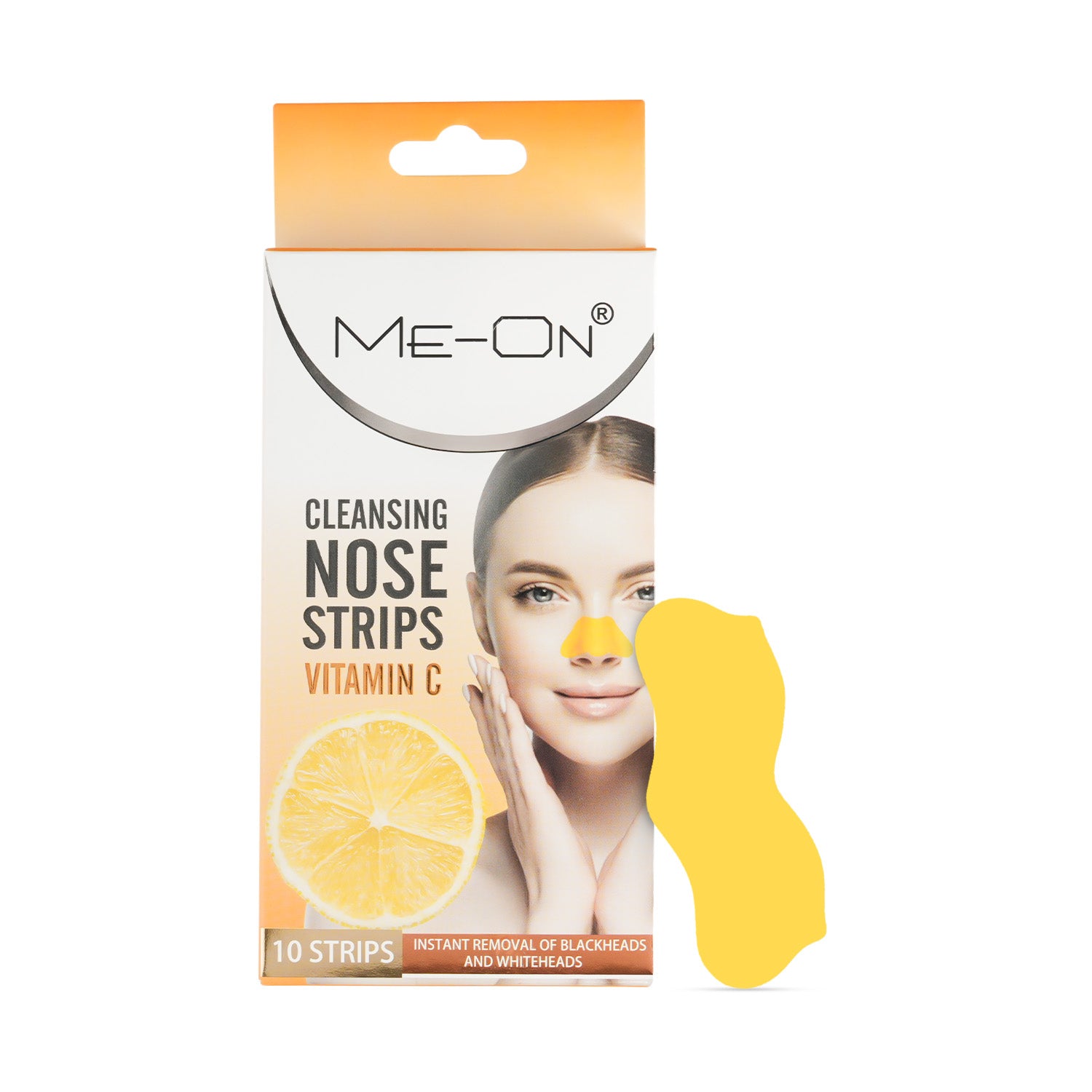 Cleansing Nose Strips