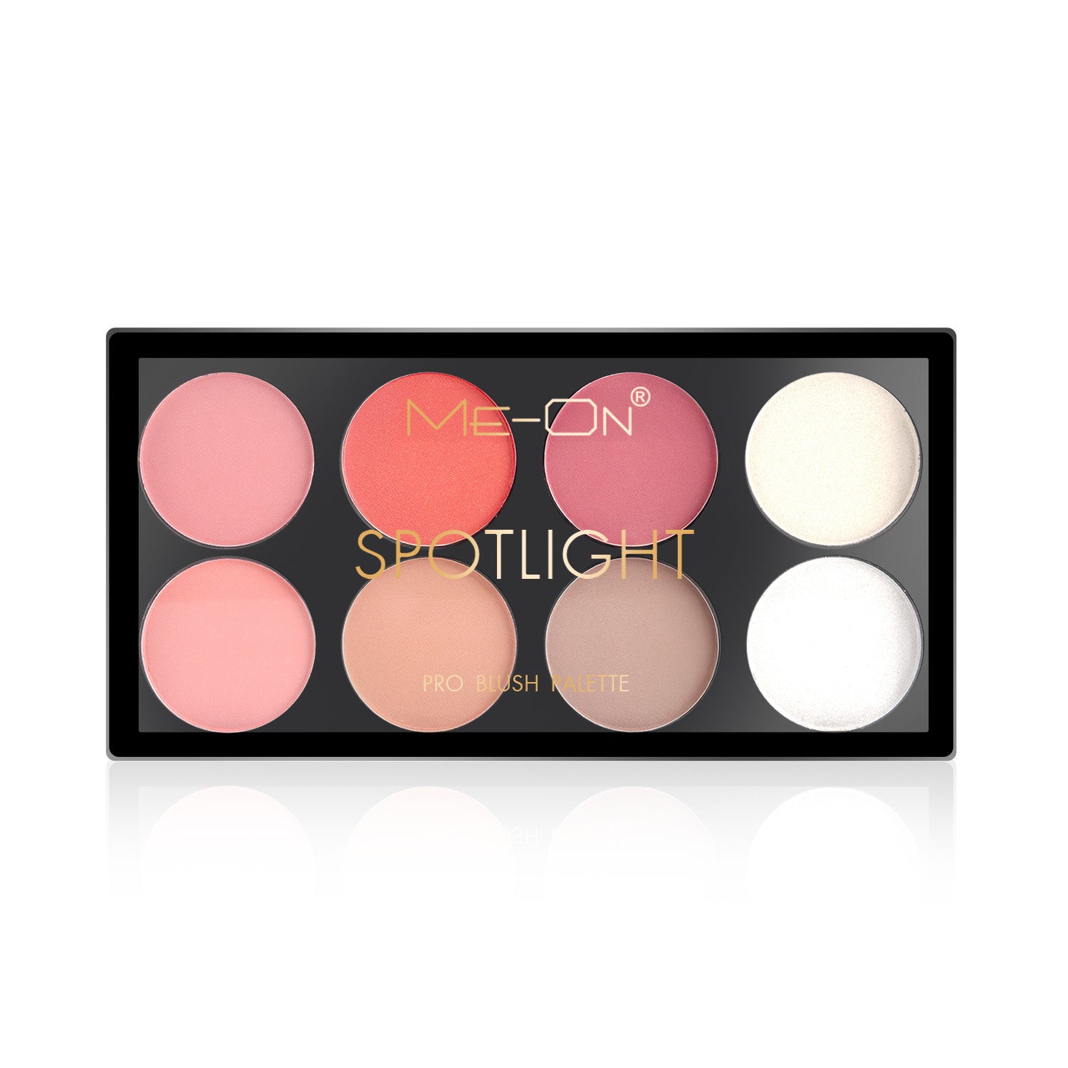 Spotlight Pro Blush Palette