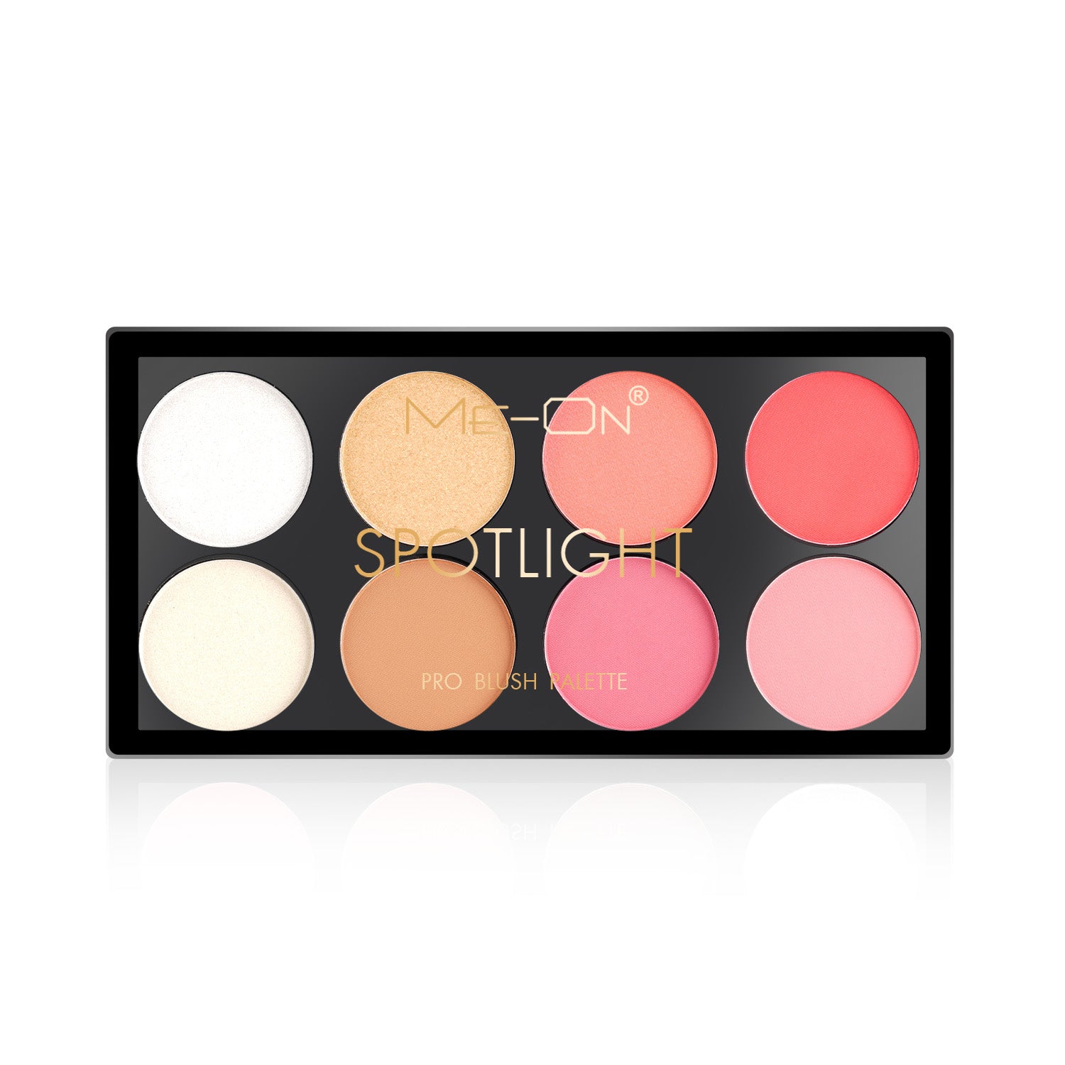 Spotlight Pro Blush Palette