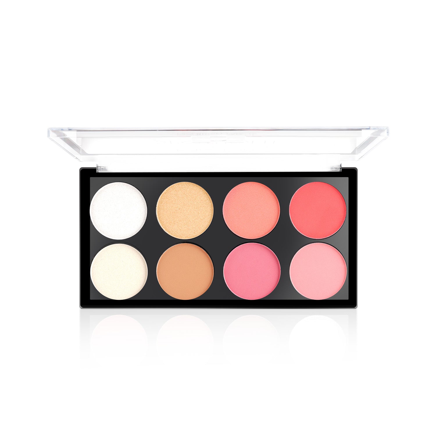 Spotlight Pro Blush Palette