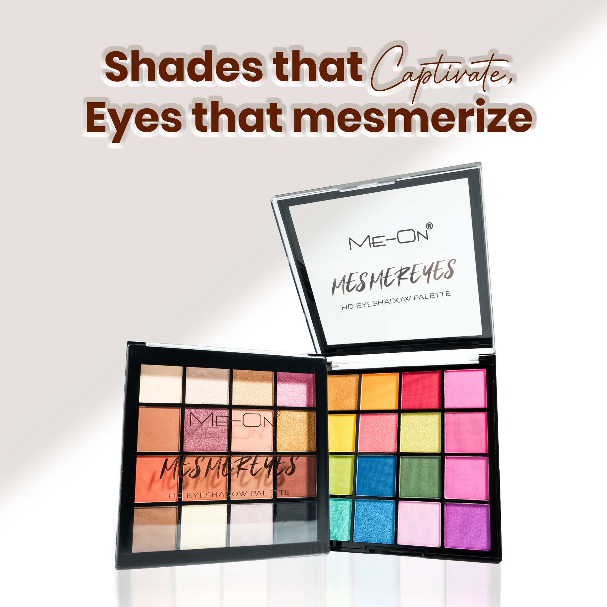Me-On Mesmereyes Palette (ES-04)
