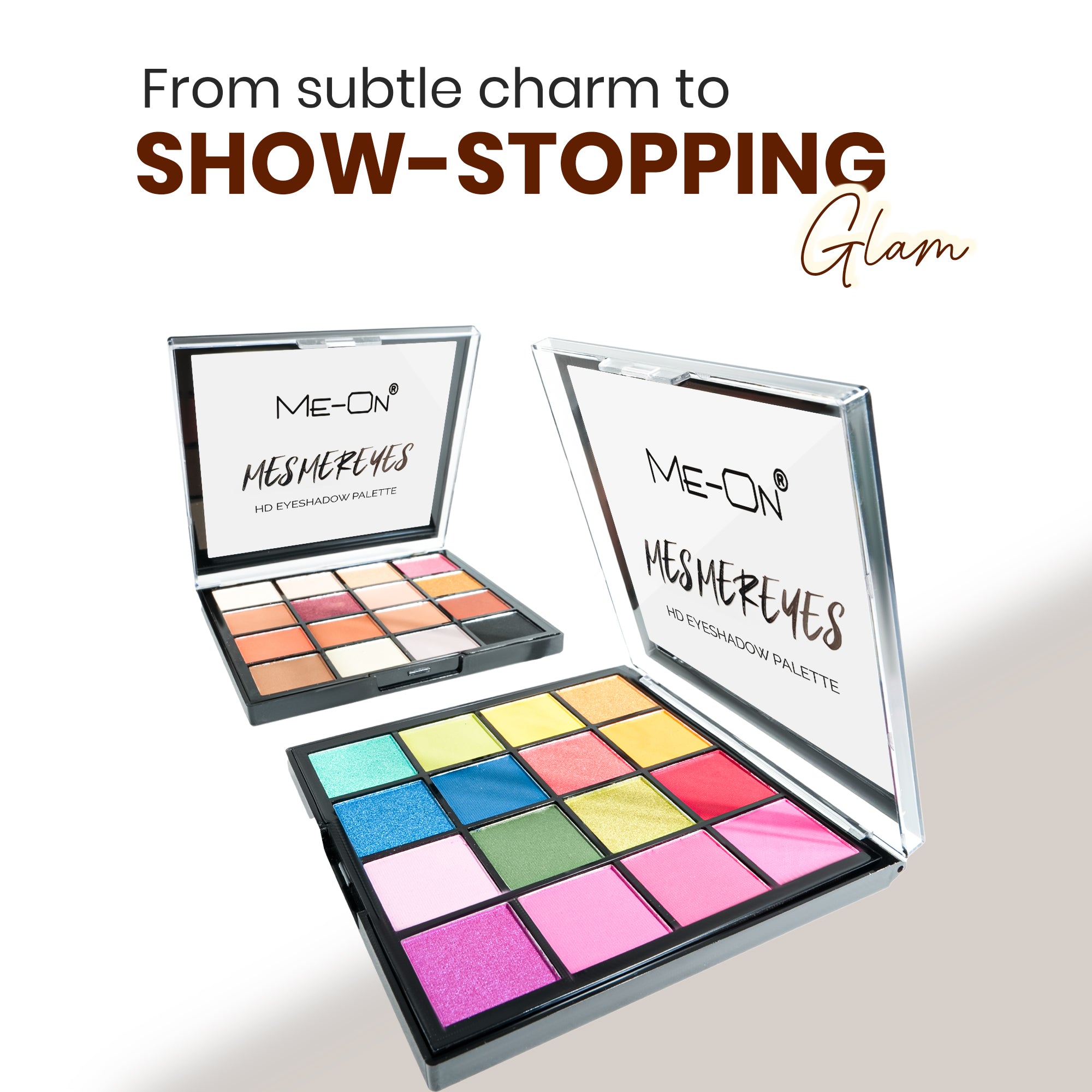 Me-On Mesmereyes Palette (ES-04)