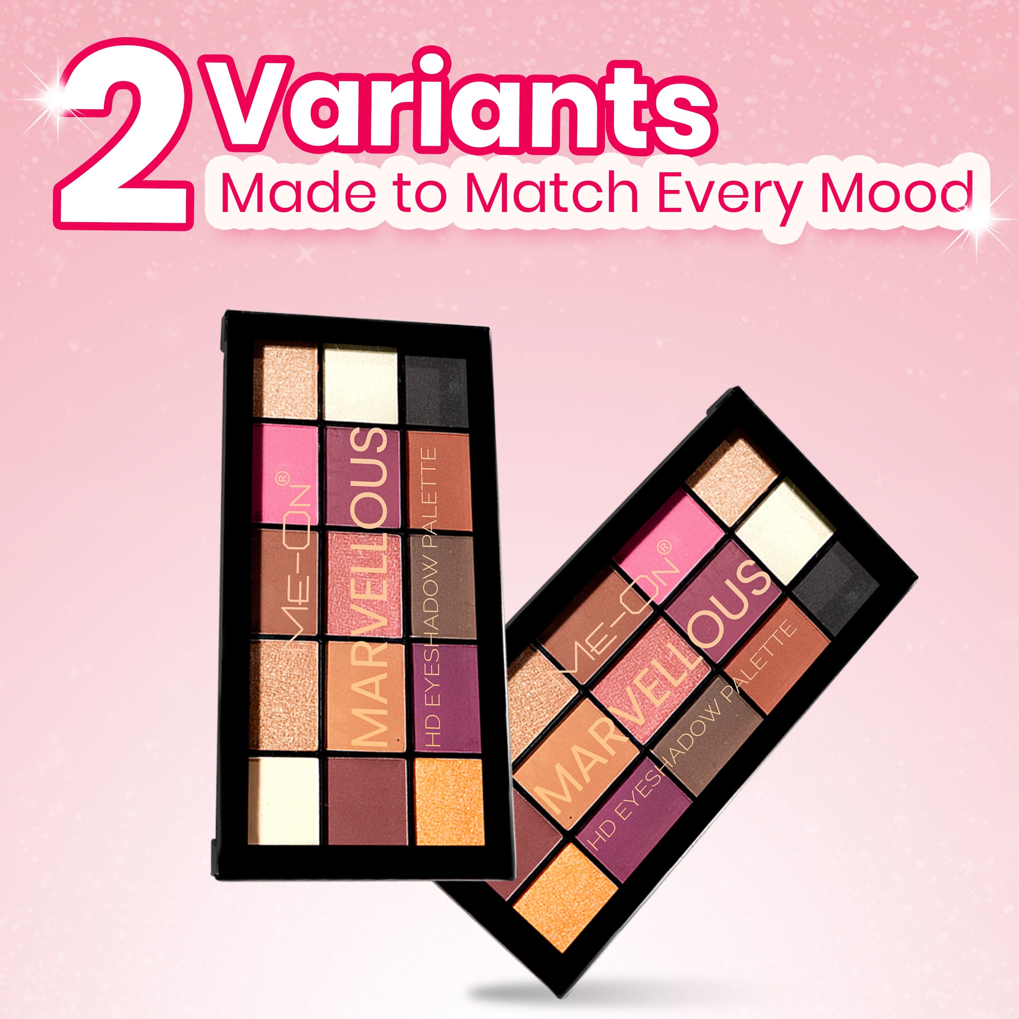 Me-On Marvellous Palette (ES-03)