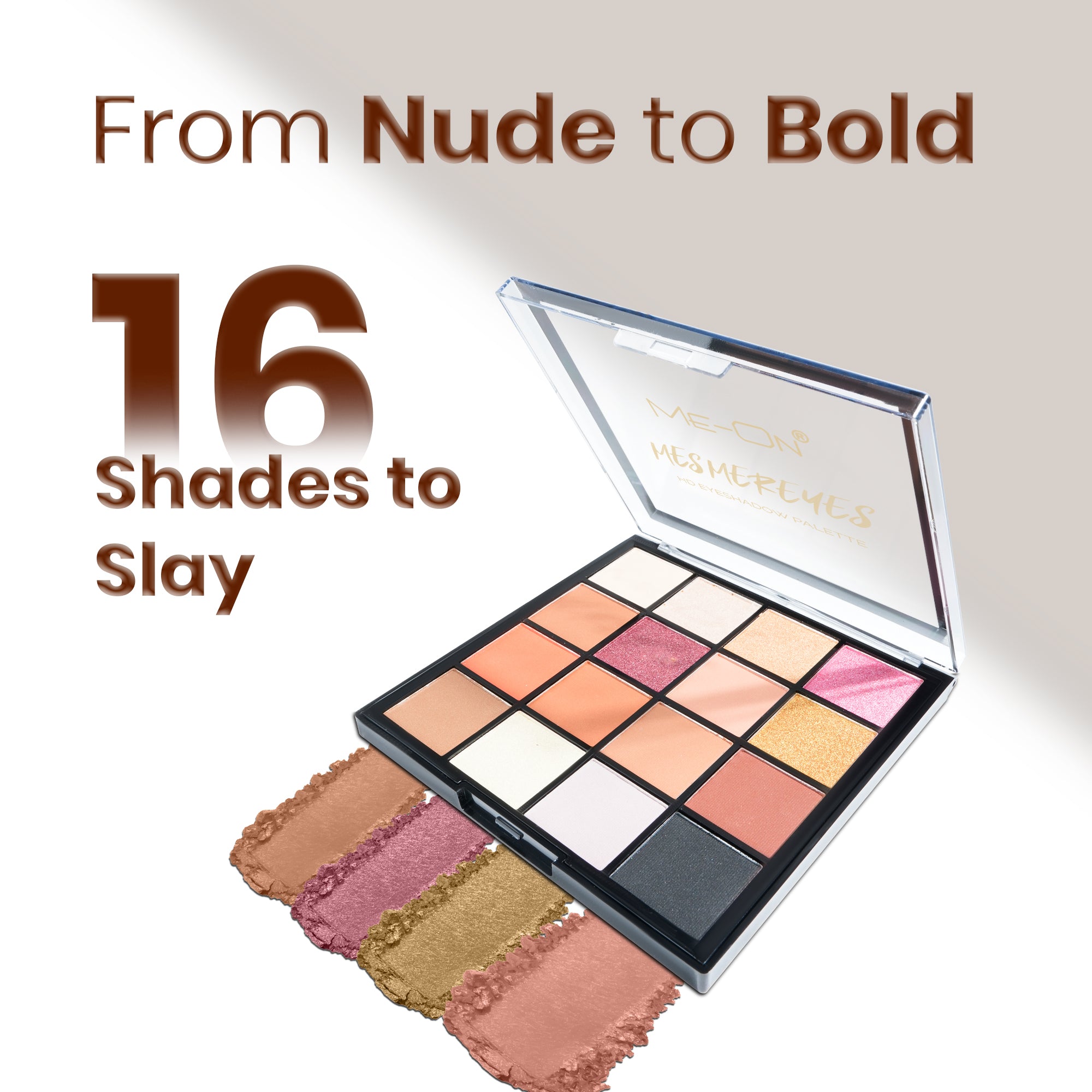 Me-On Mesmereyes Palette (ES-04)