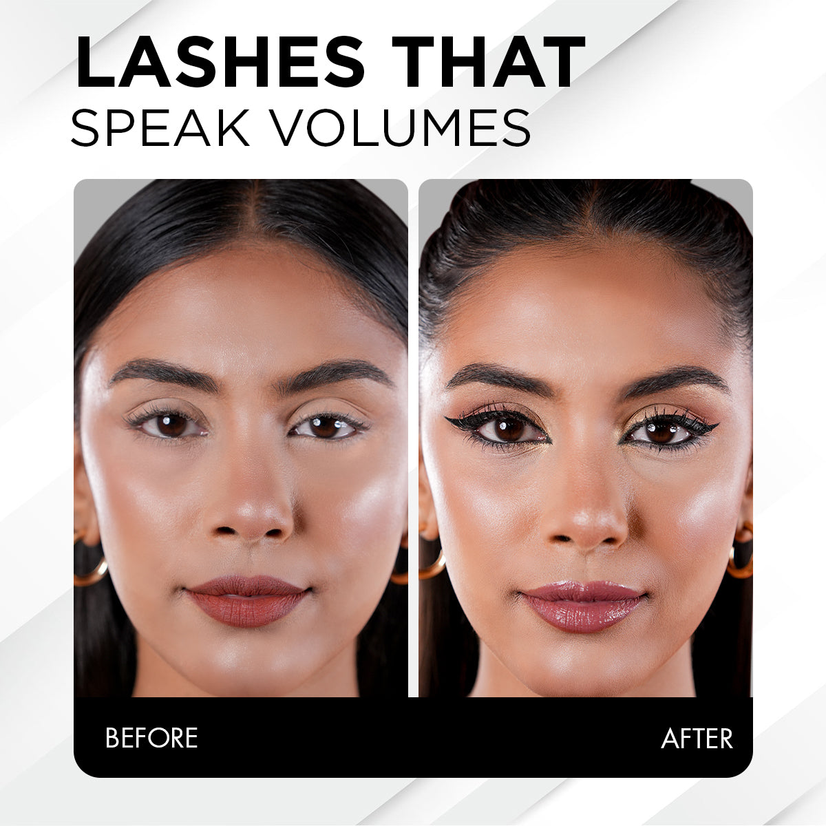 Photoface HD Volume Mascara