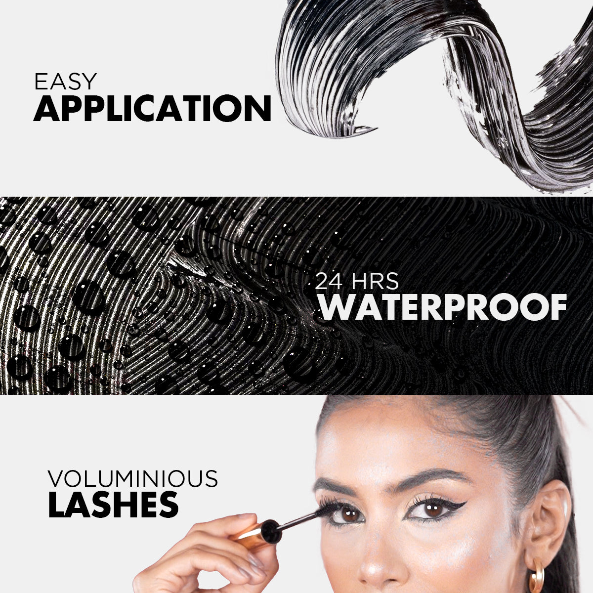 Photoface HD Volume Mascara