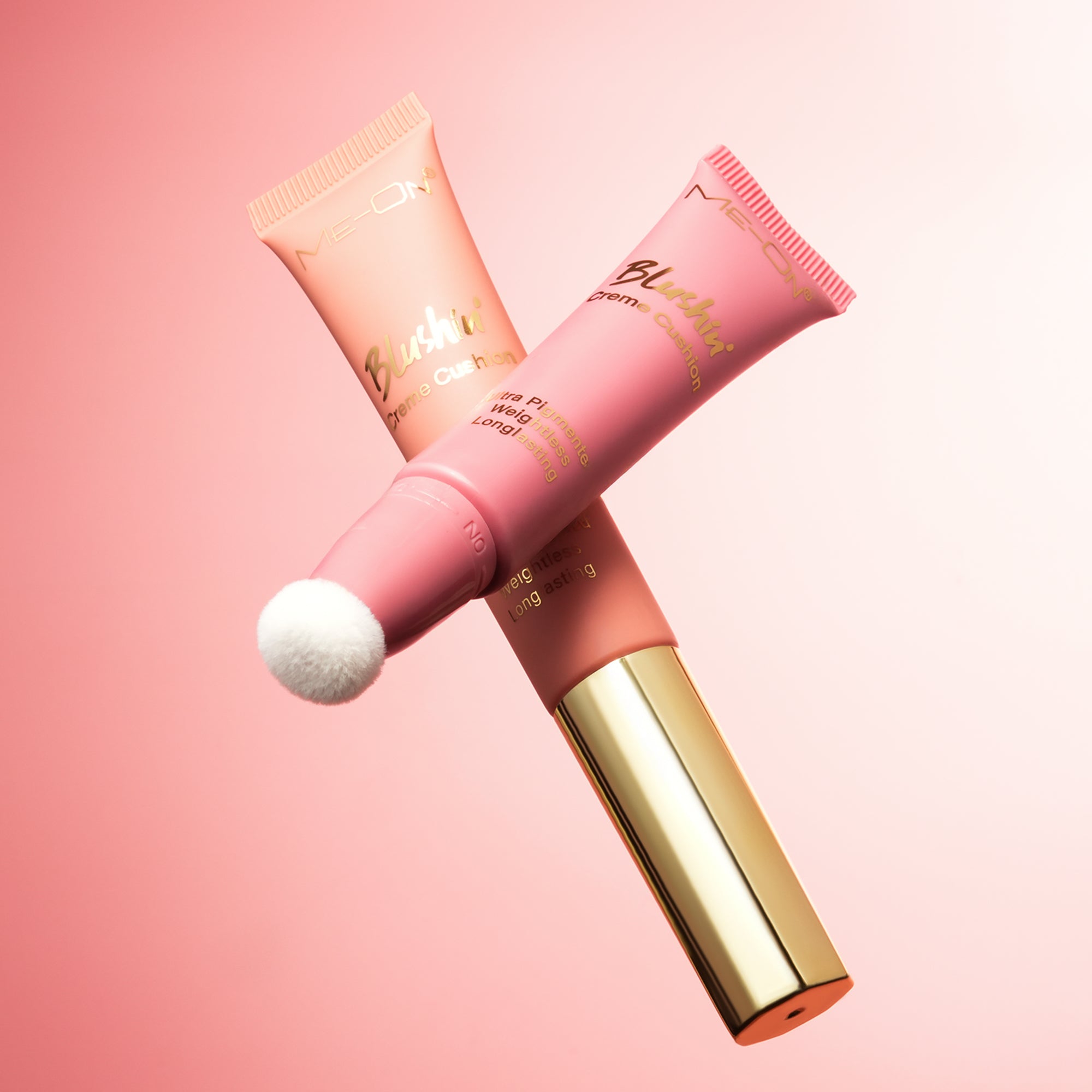 Blushin' Creme Cushion Liquid Blush