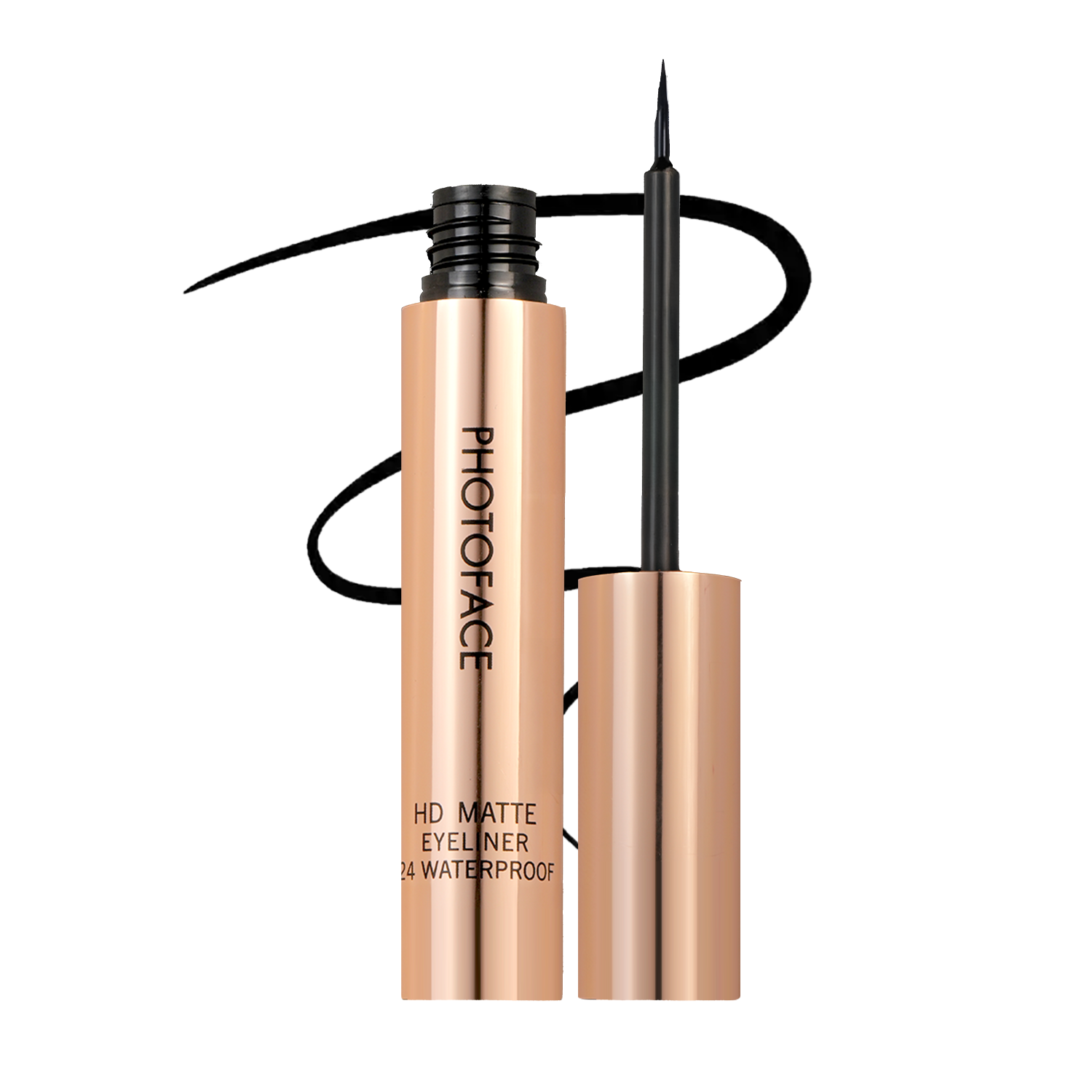 Photoface HD Matte Eyeliner