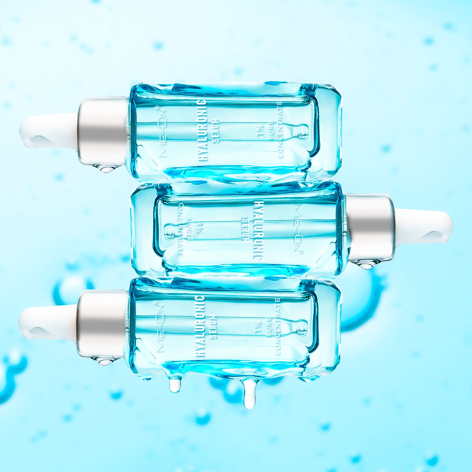 Hyaluronic Face Serum