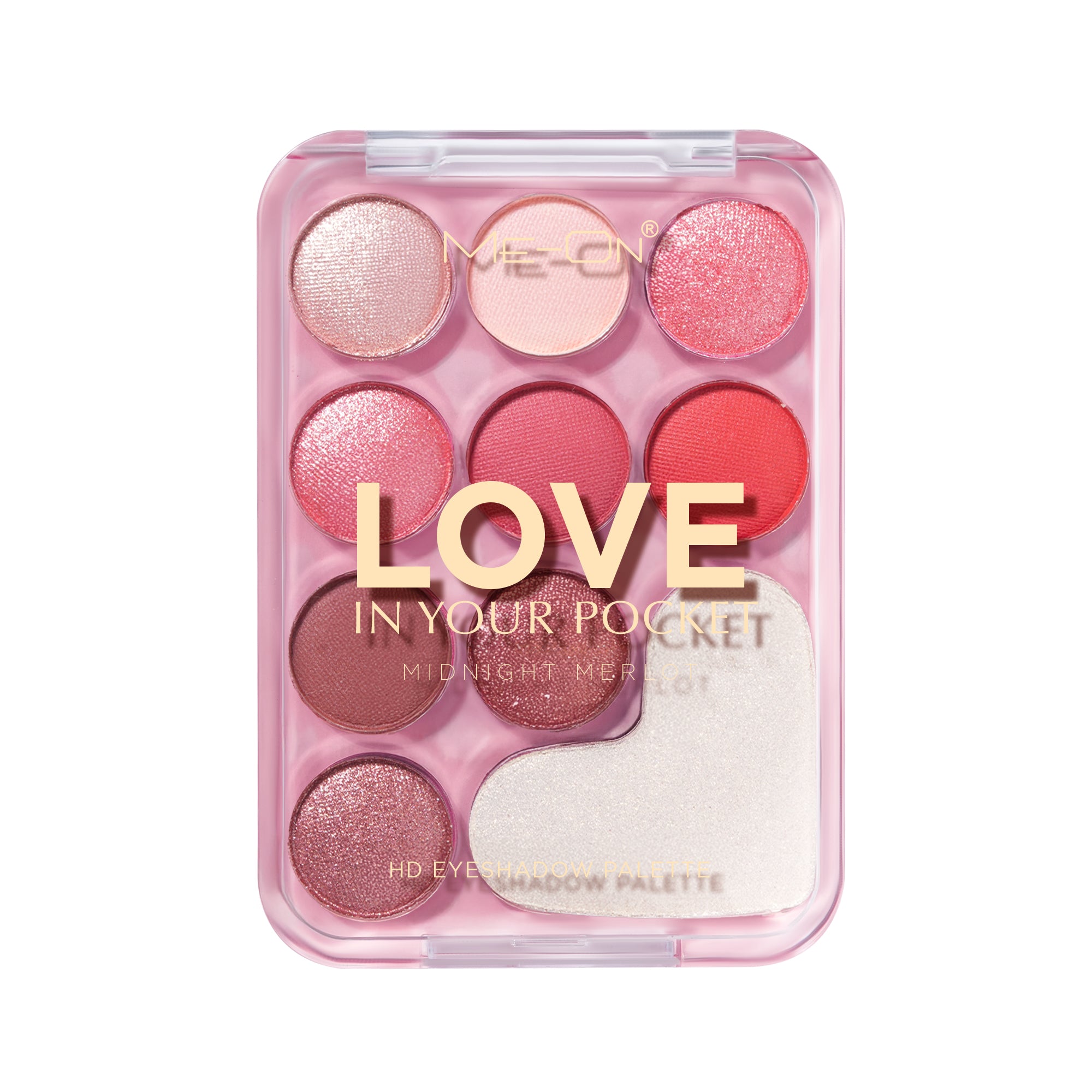 Love in your pocket