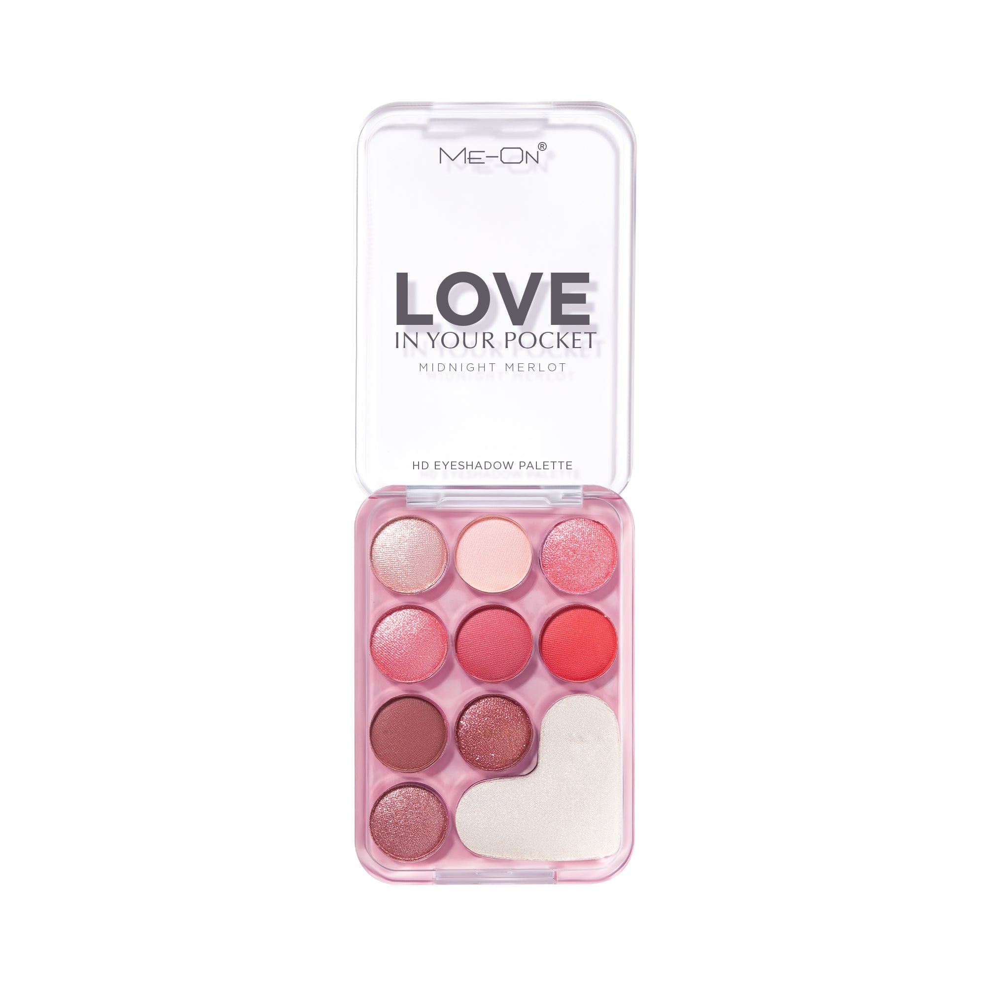 Love in your pocket