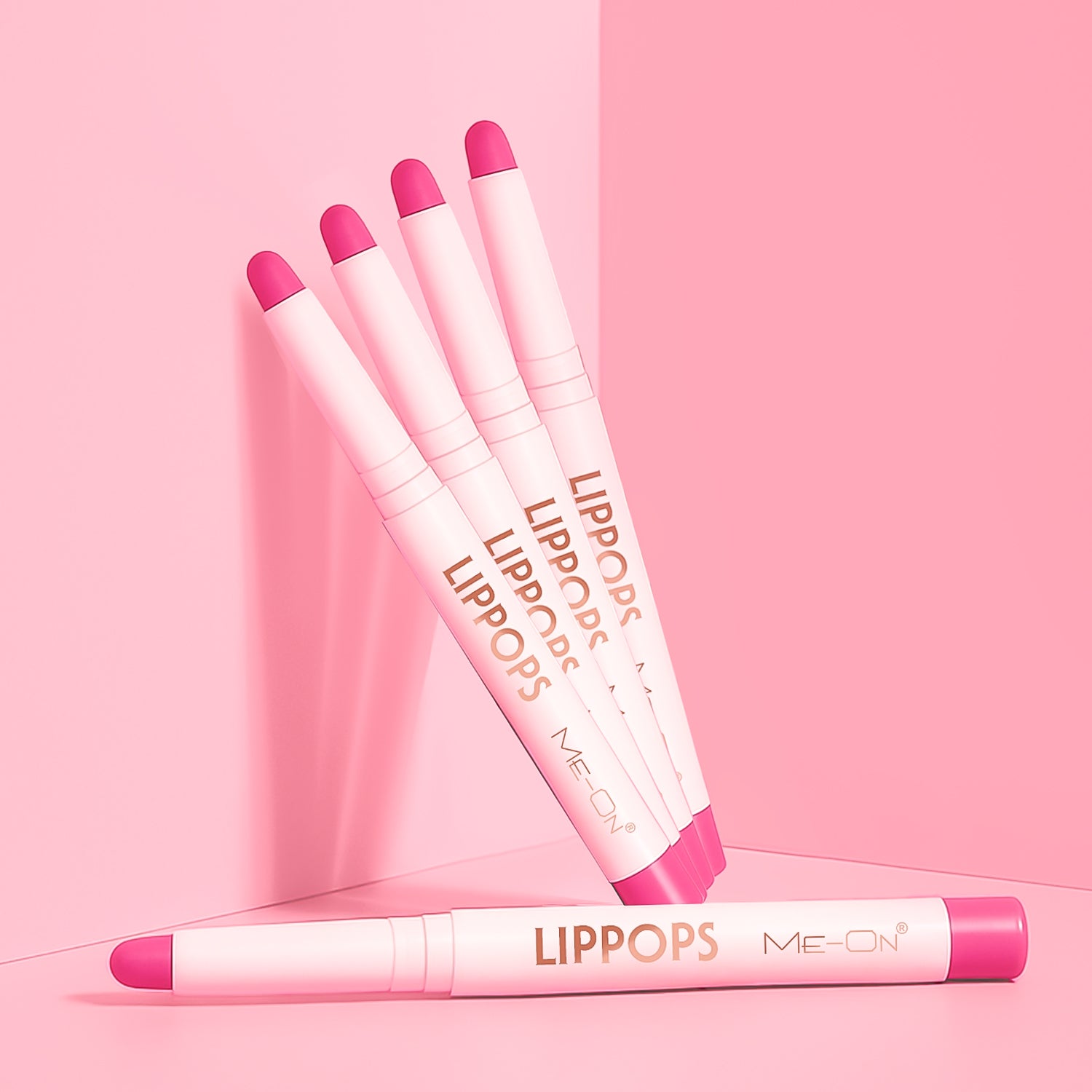 Lippops Lip Crayon