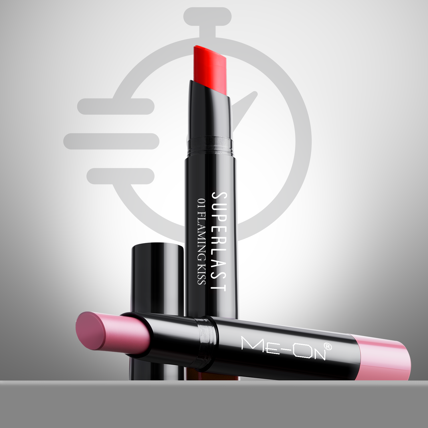 Superlast Kissproof Lipstick