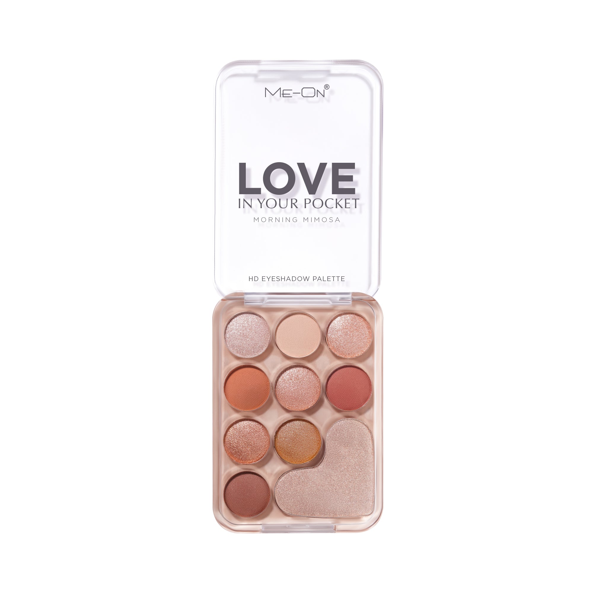 Love in your pocket