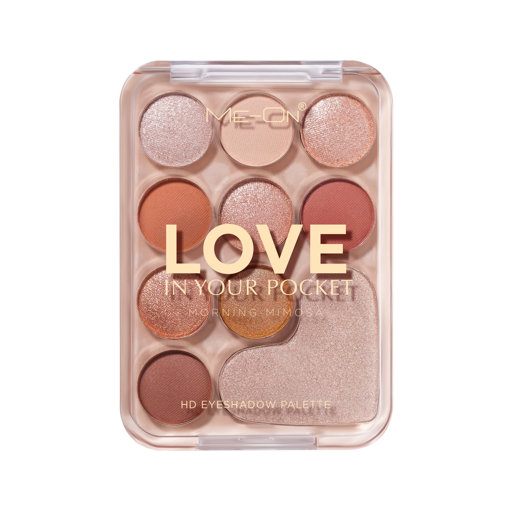 Love in your pocket