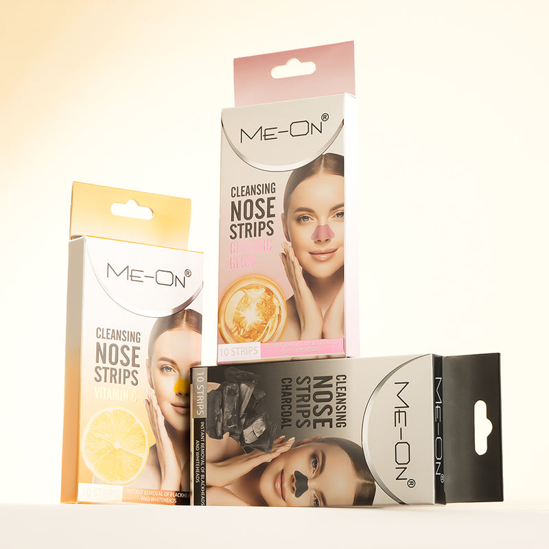 Cleansing Nose Strips
