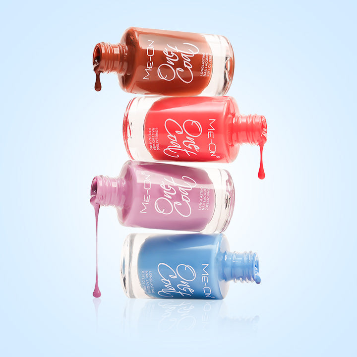One Coat Nail Paint