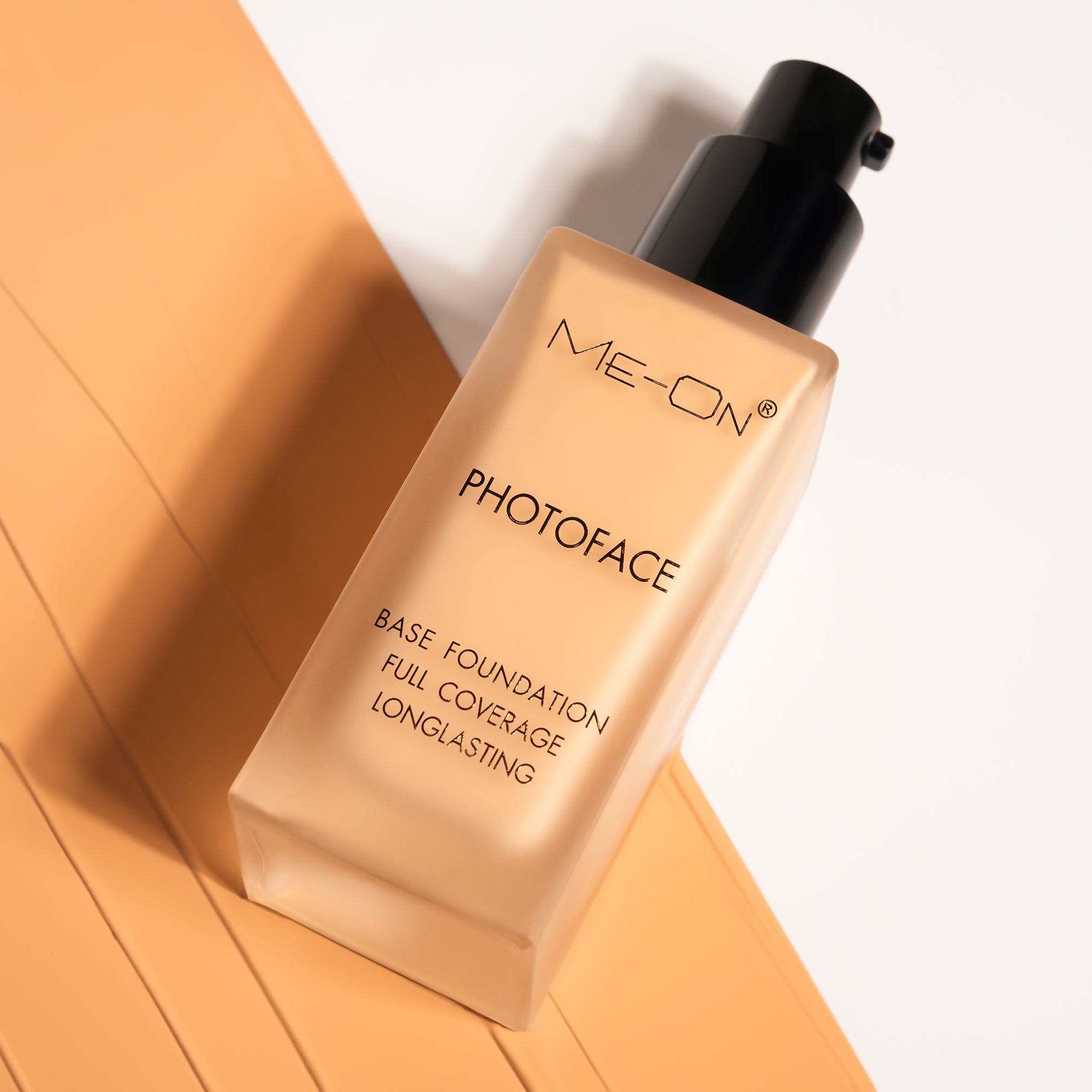 Photoface Base Foundation