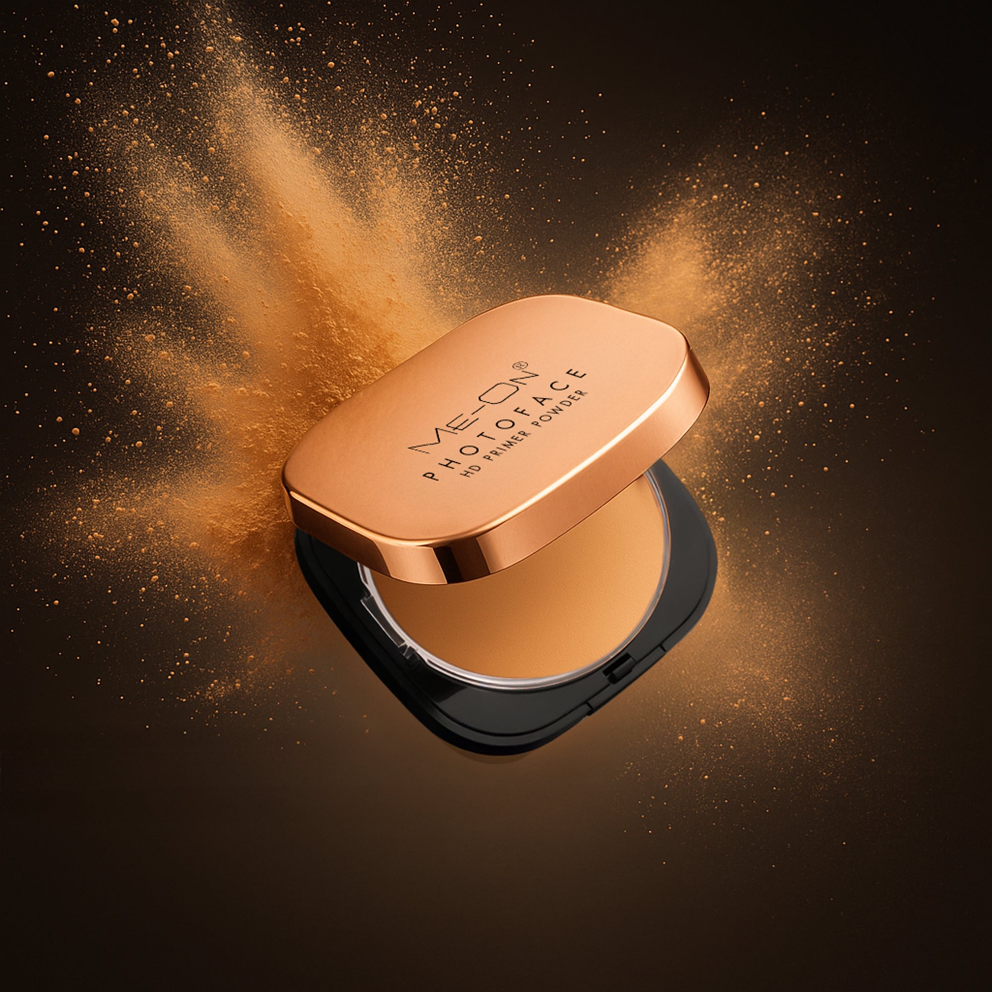 Photoface HD Primer Compact