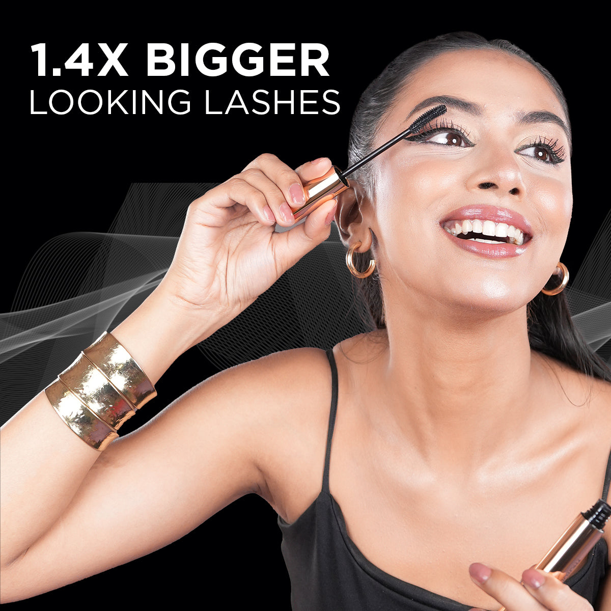 Photoface HD Volume Mascara