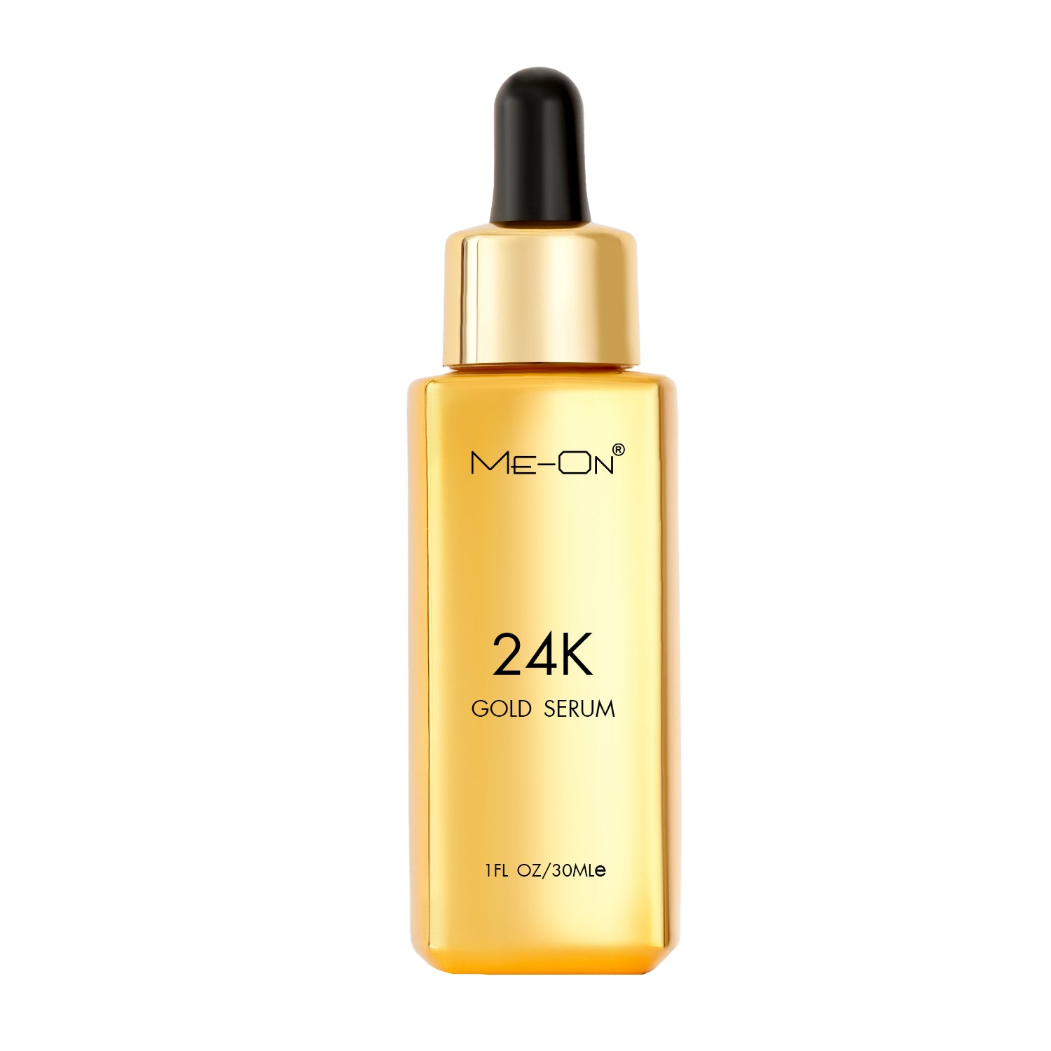 24k Gold Serum