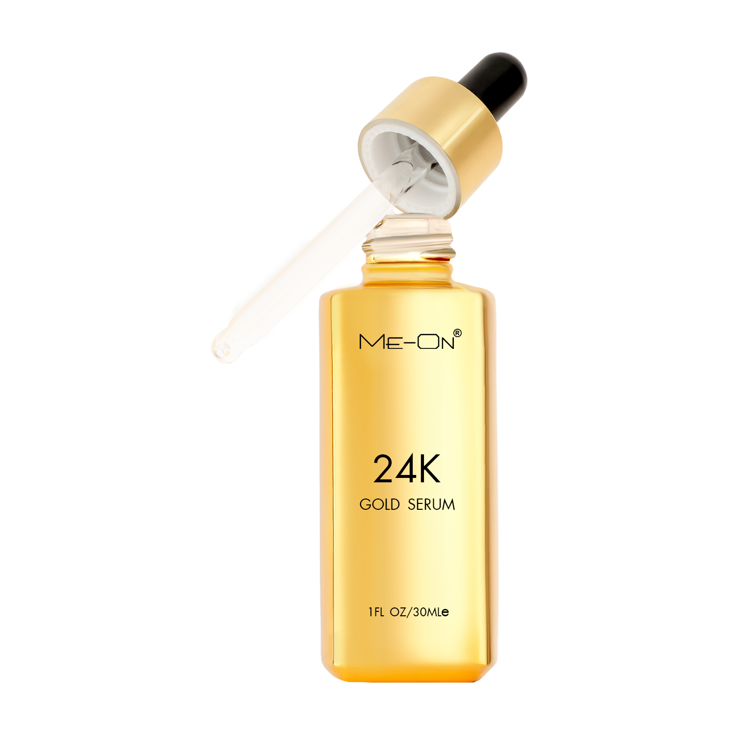 24k Gold Serum