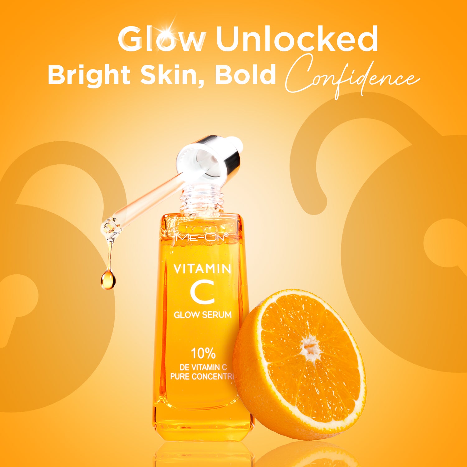 Vitamin C Glow Serum