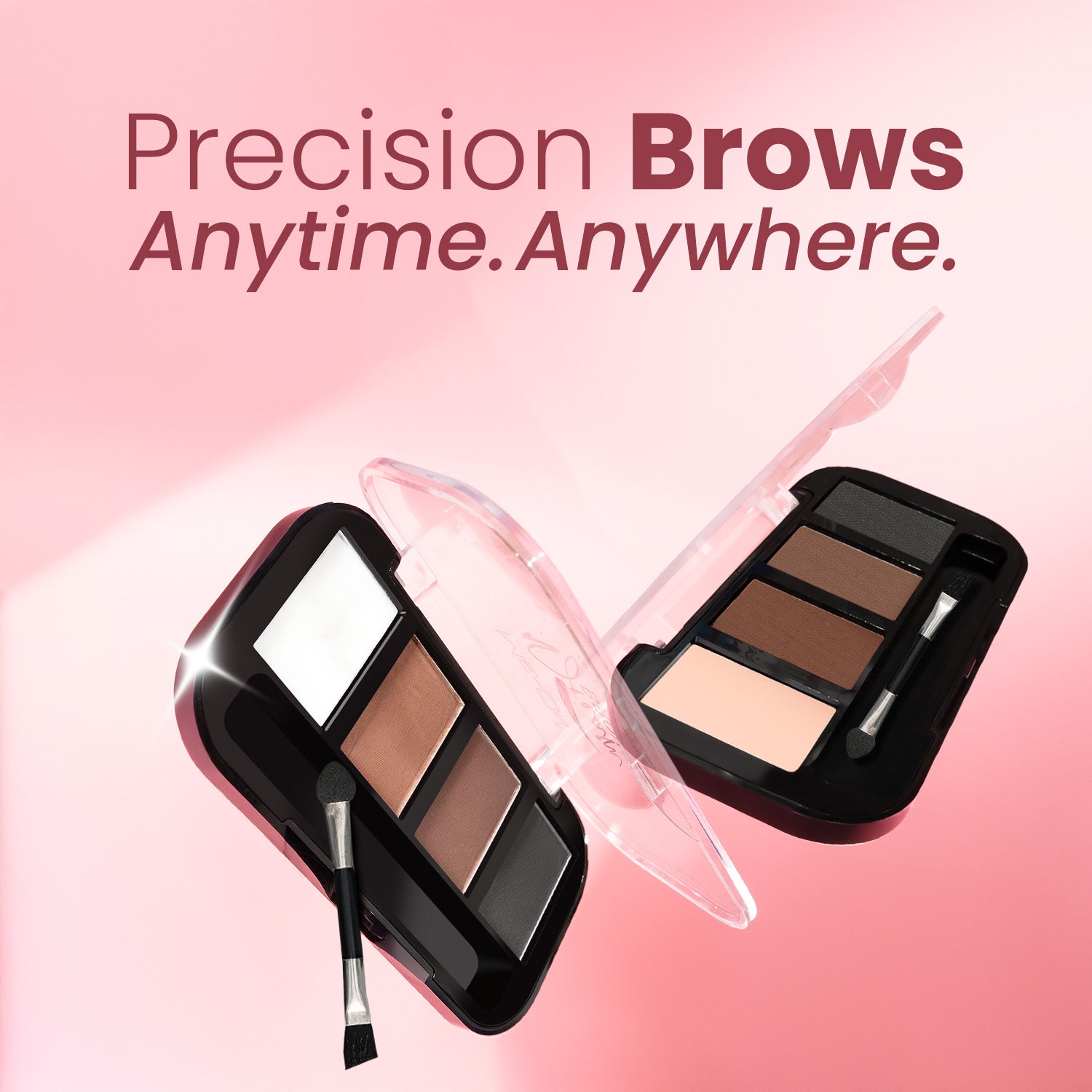 Dream Brows Pro Eyebrow Definer Palette