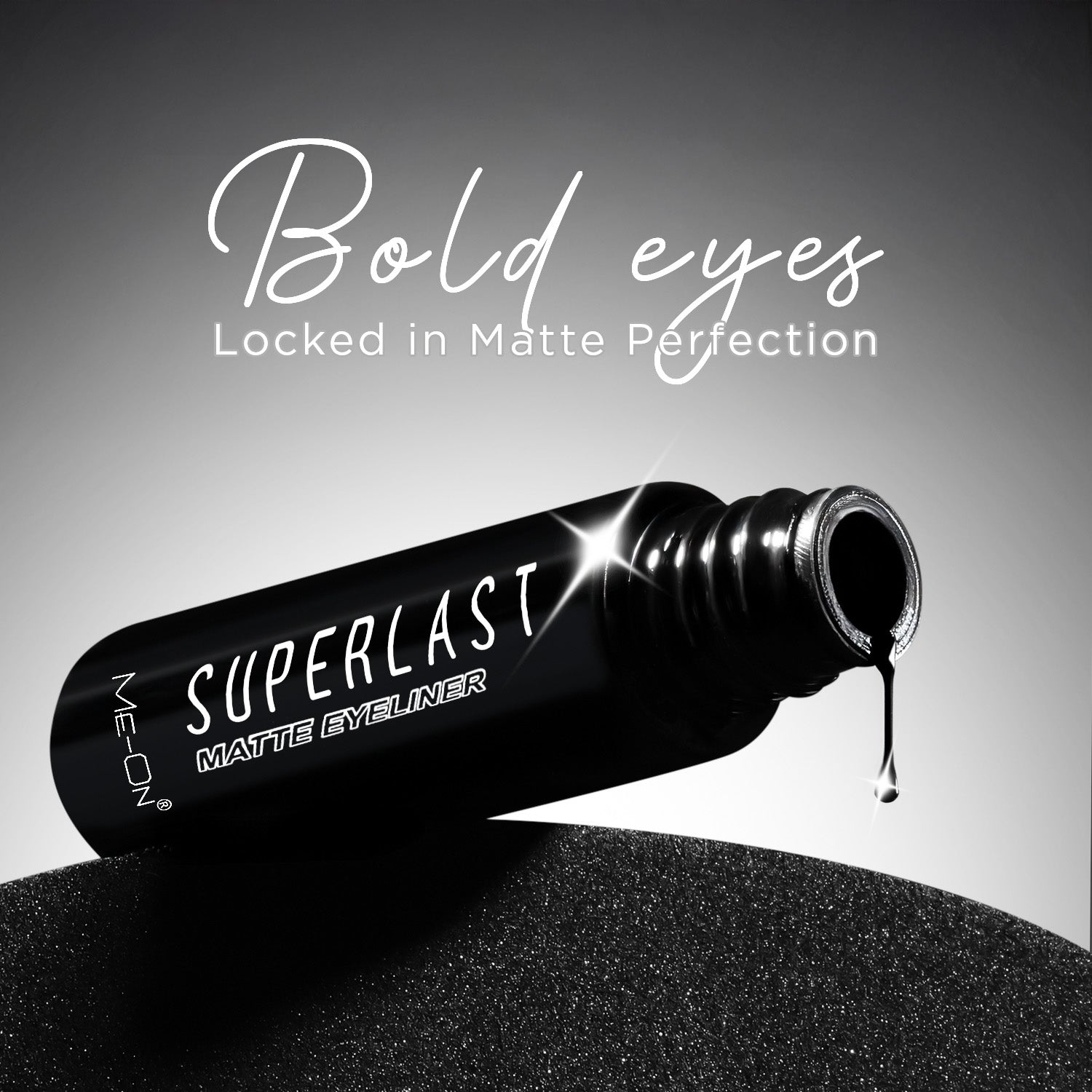 Superlast Matte Eyeliner