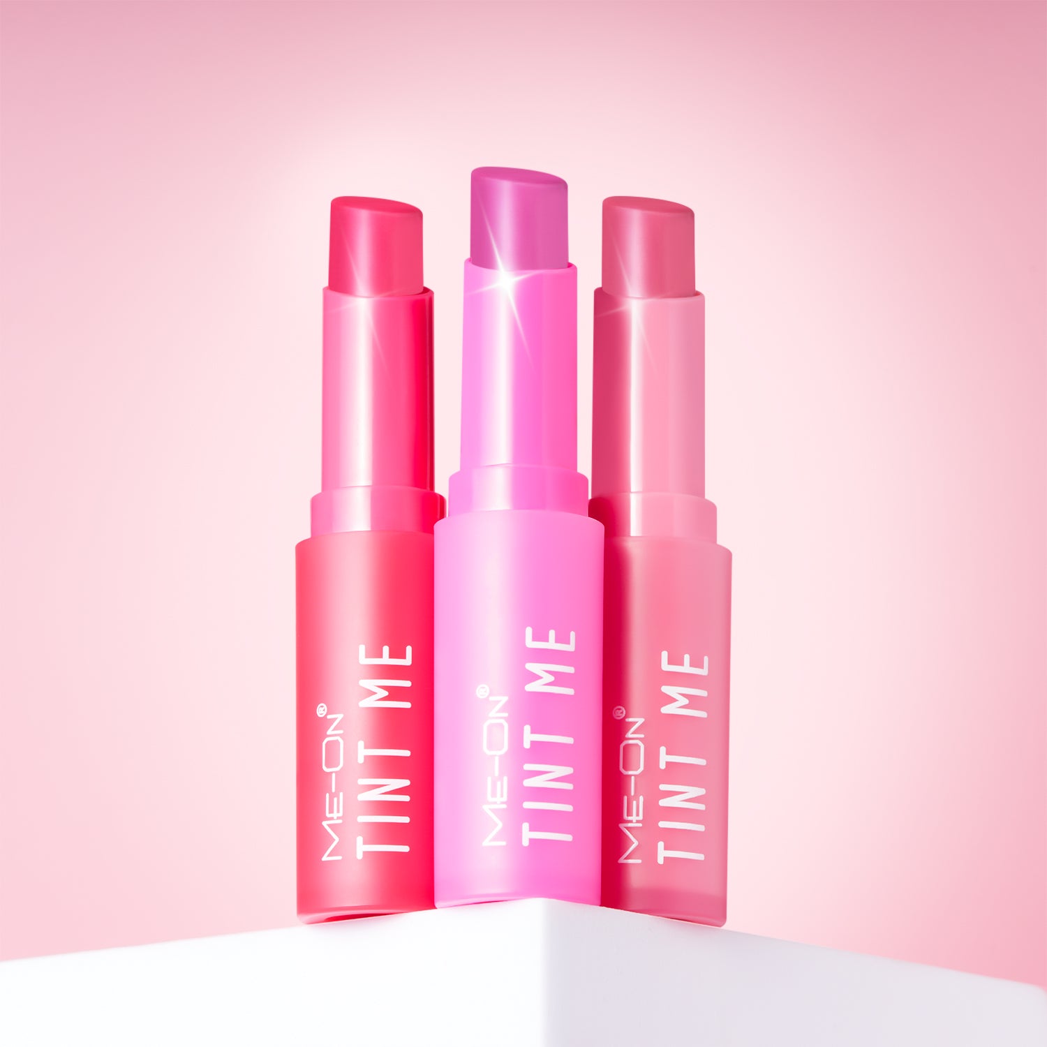 Tint Me Lip Balm