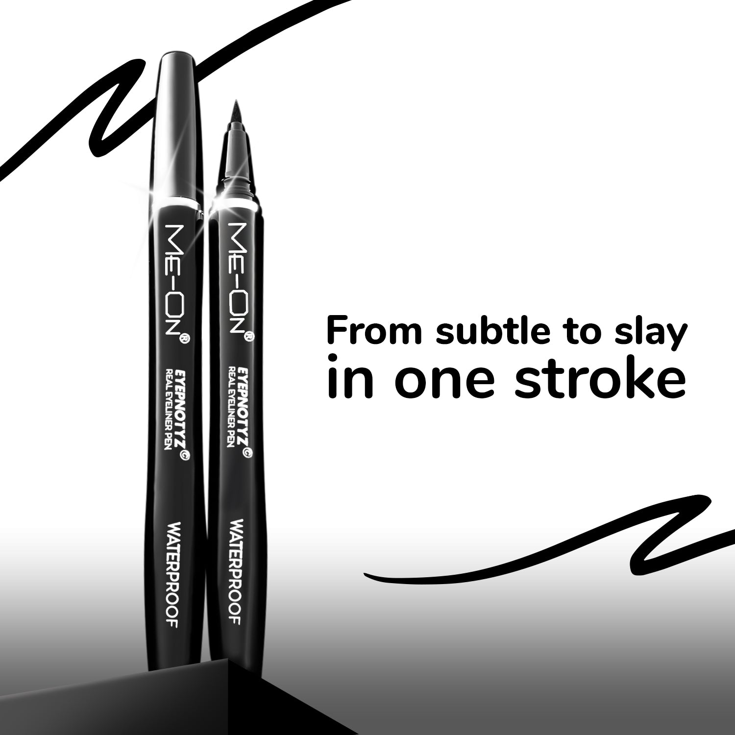 Eyepnotyz Real Eyeliner Pen