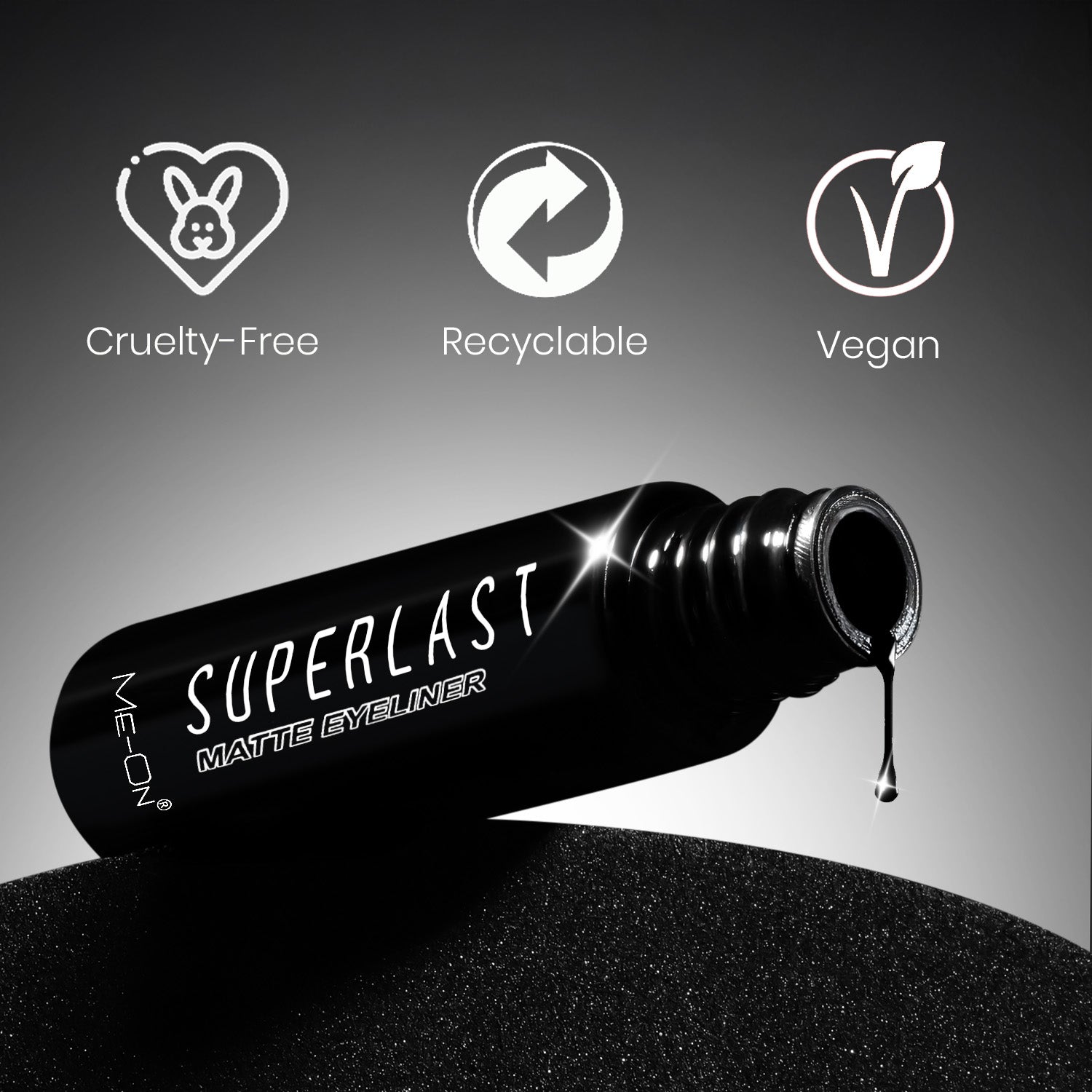 Superlast Matte Eyeliner