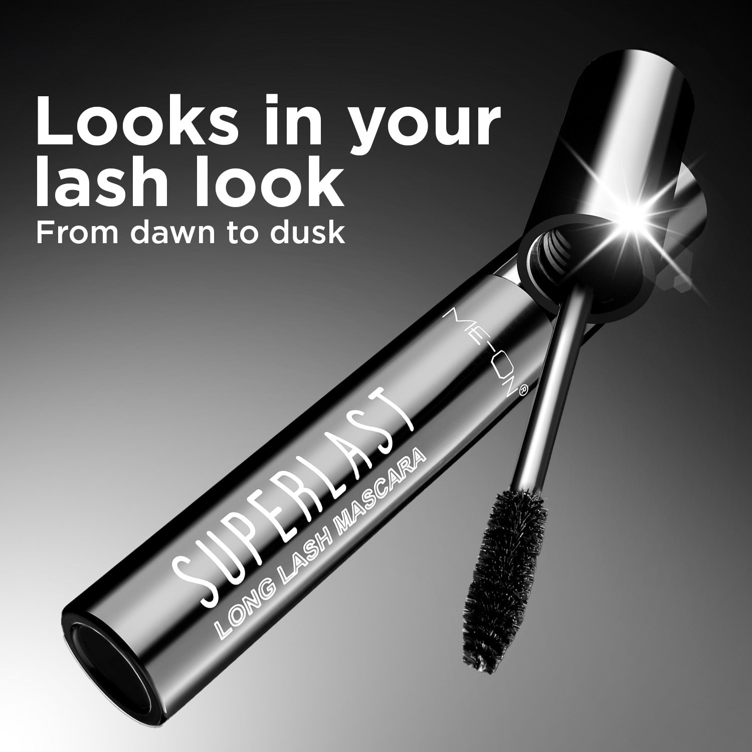Superlast Mascara