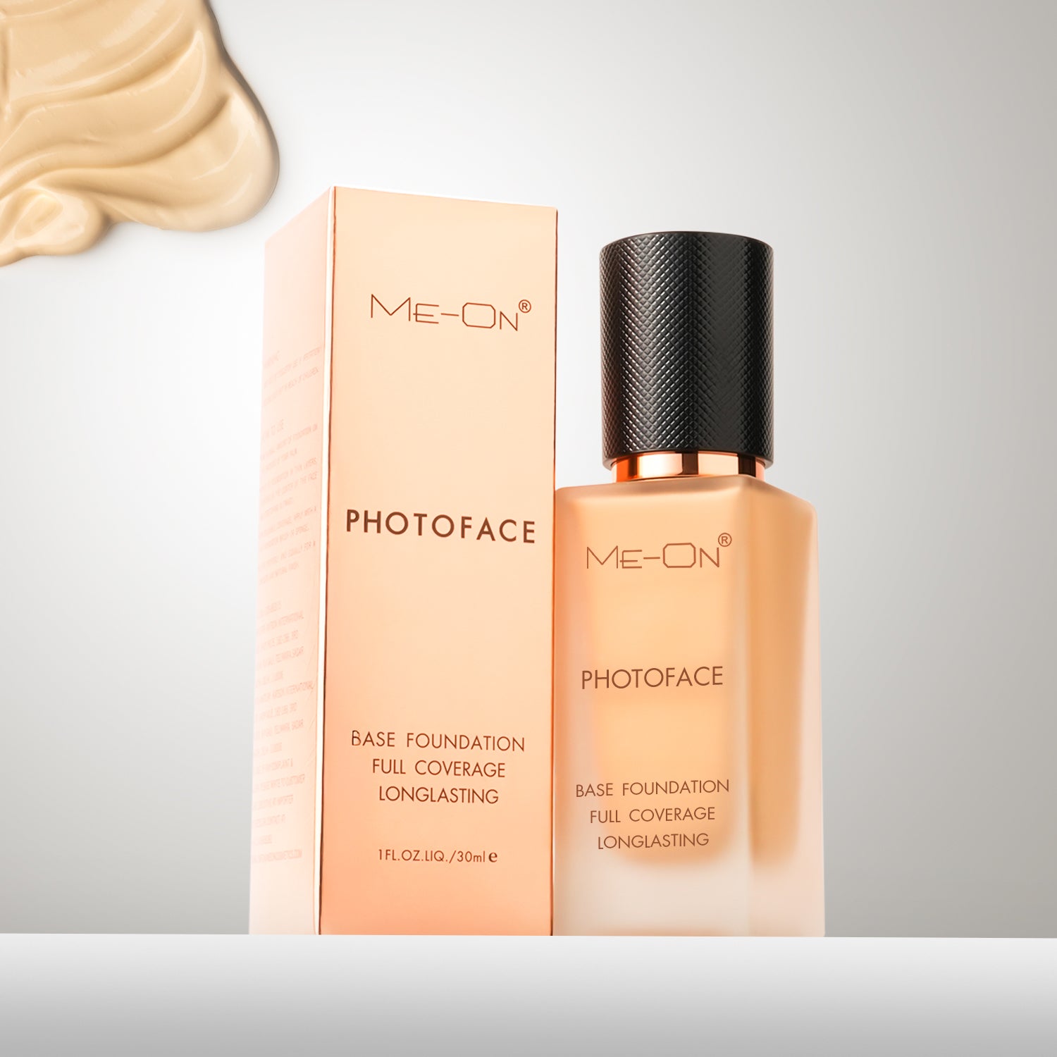 Photoface Base Foundation