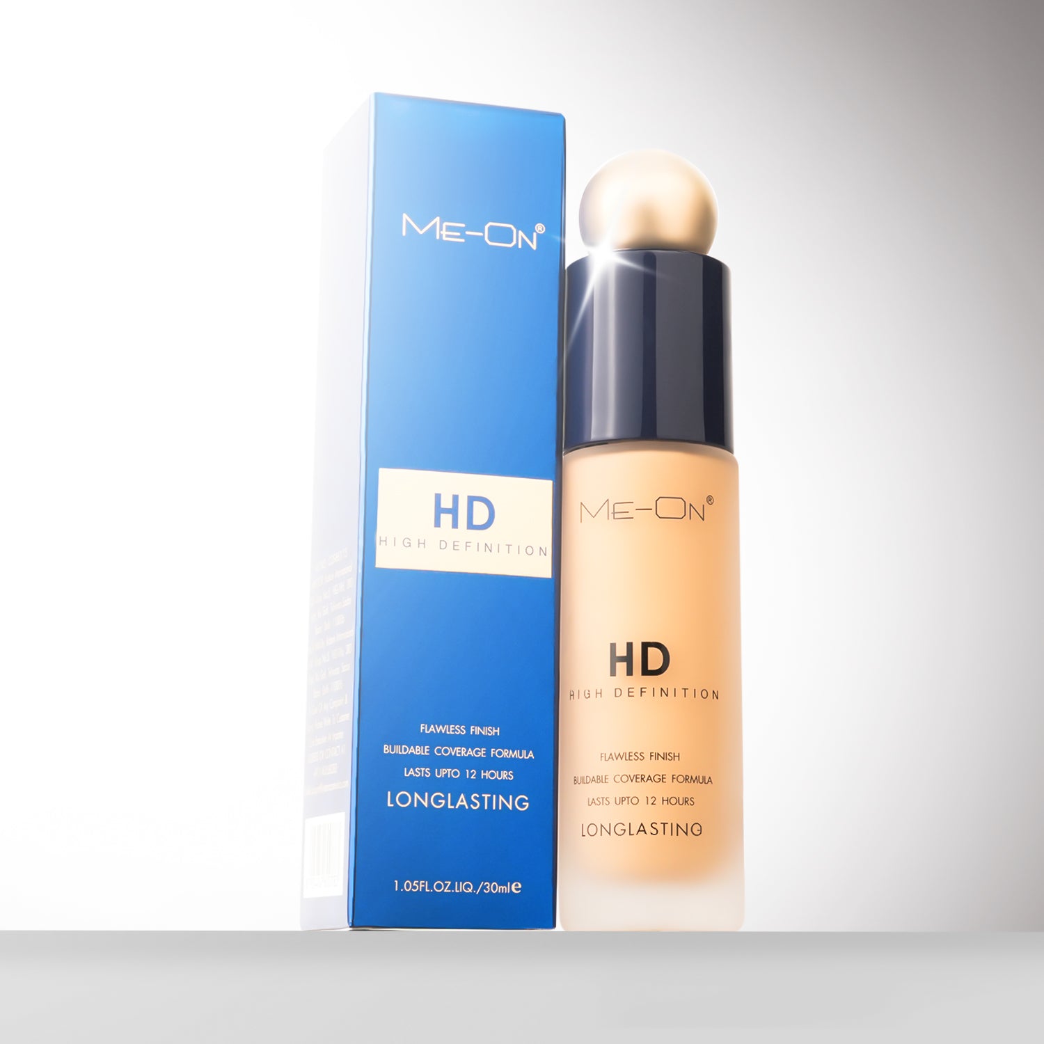 HD Foundation