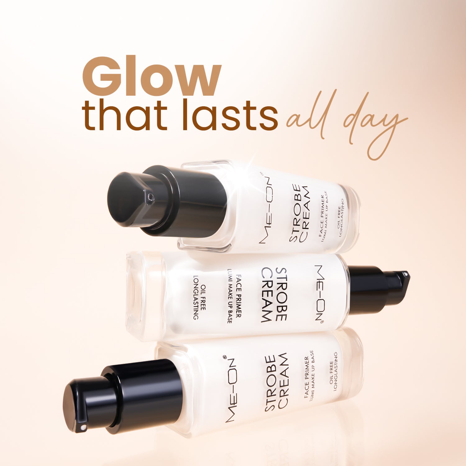 Strobe Cream Face Primer