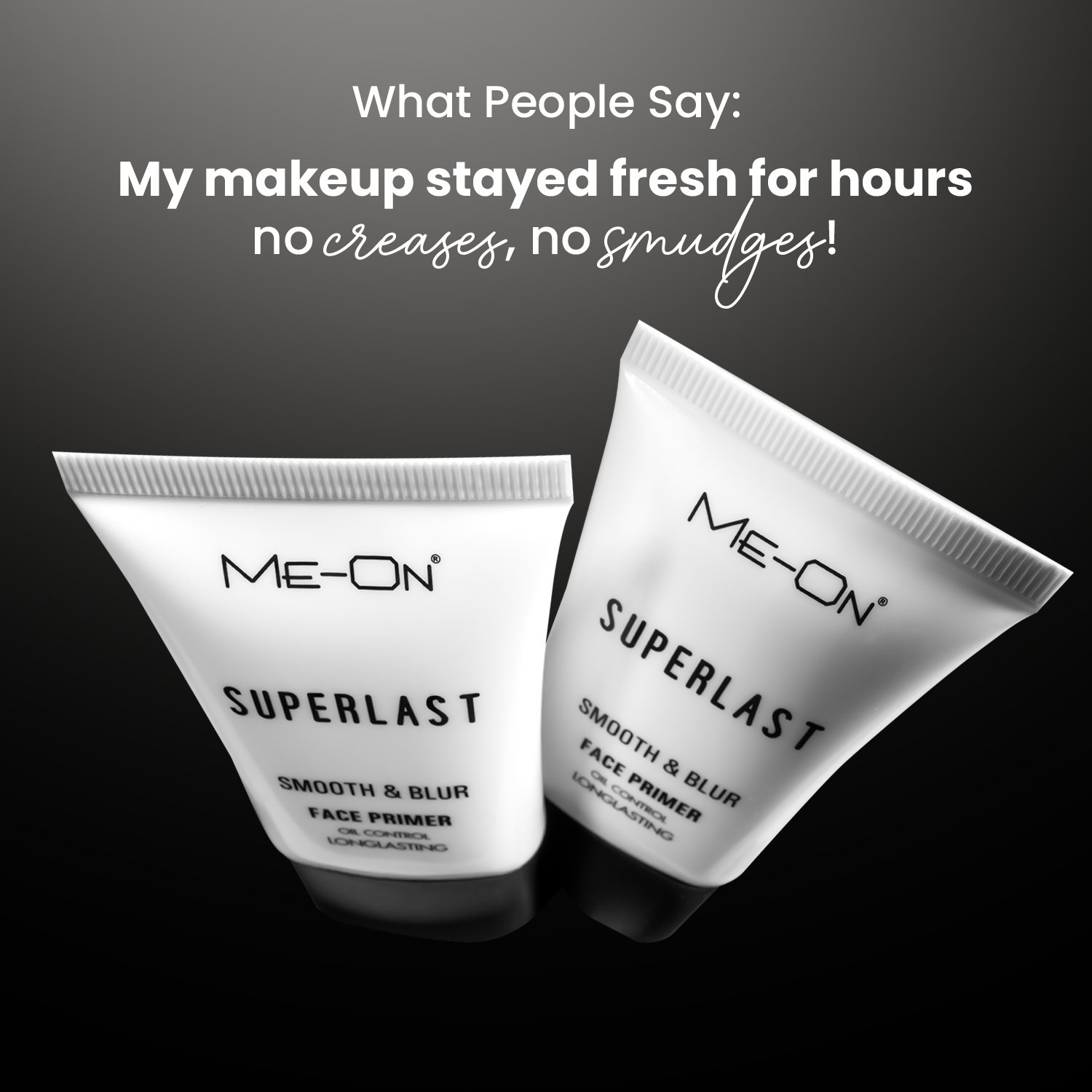 Superlast Smooth & Blur Face Primer