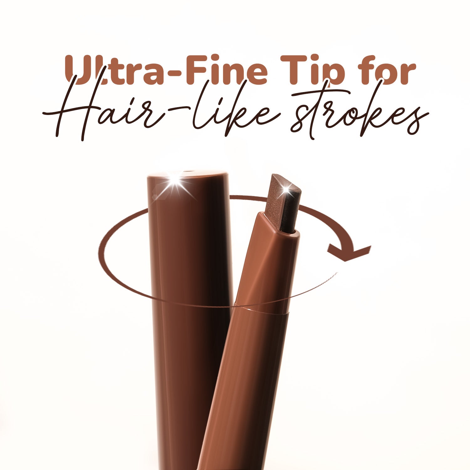 Brow Me Up! Eyebrow Definer Pencil