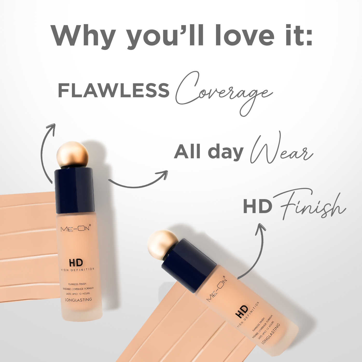 HD Foundation