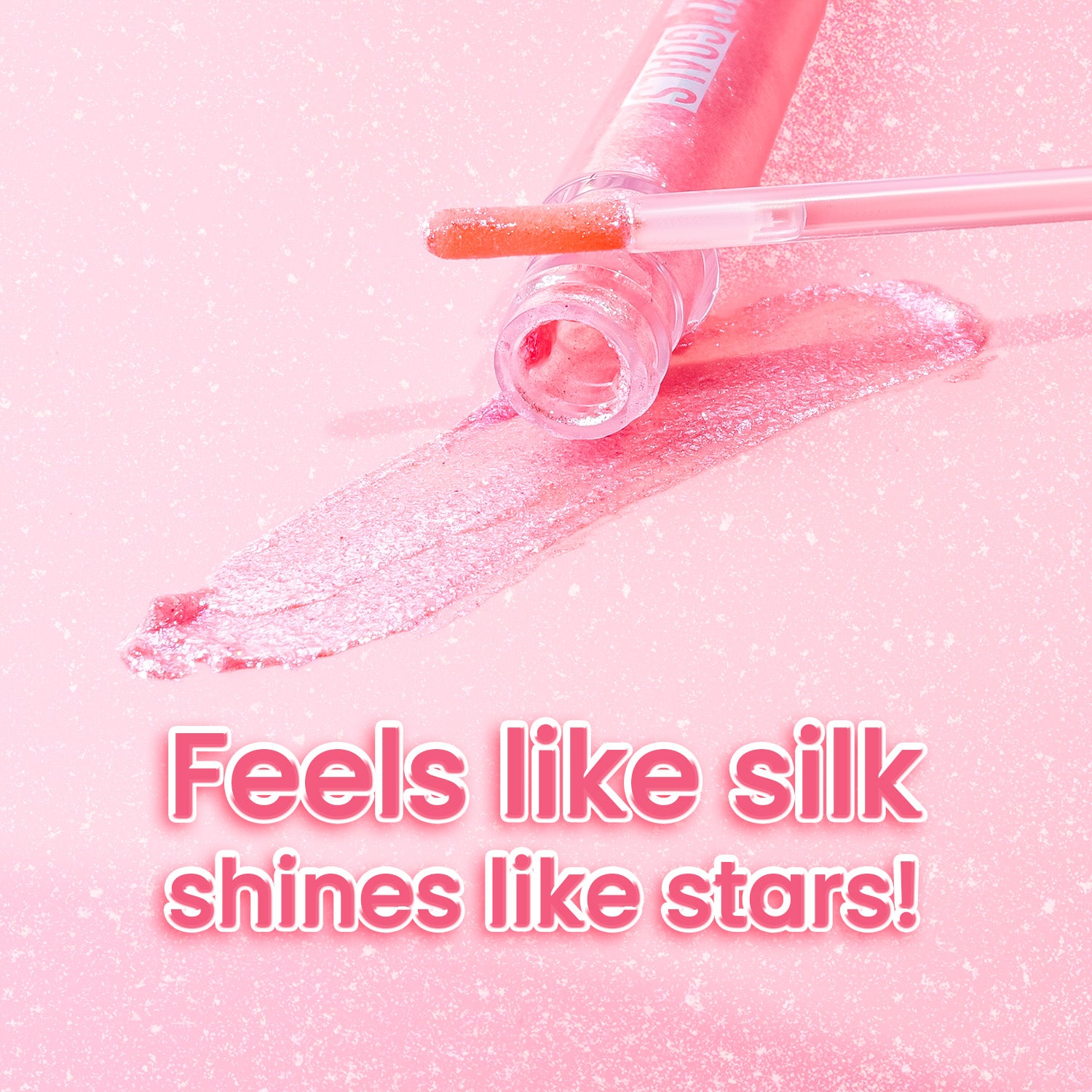 Glitter Goals Liquid Eyeshadow