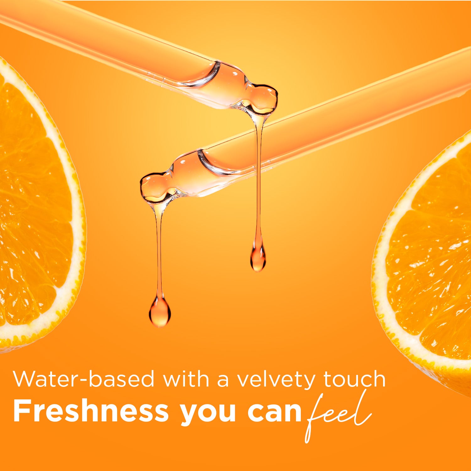 Vitamin C Glow Serum