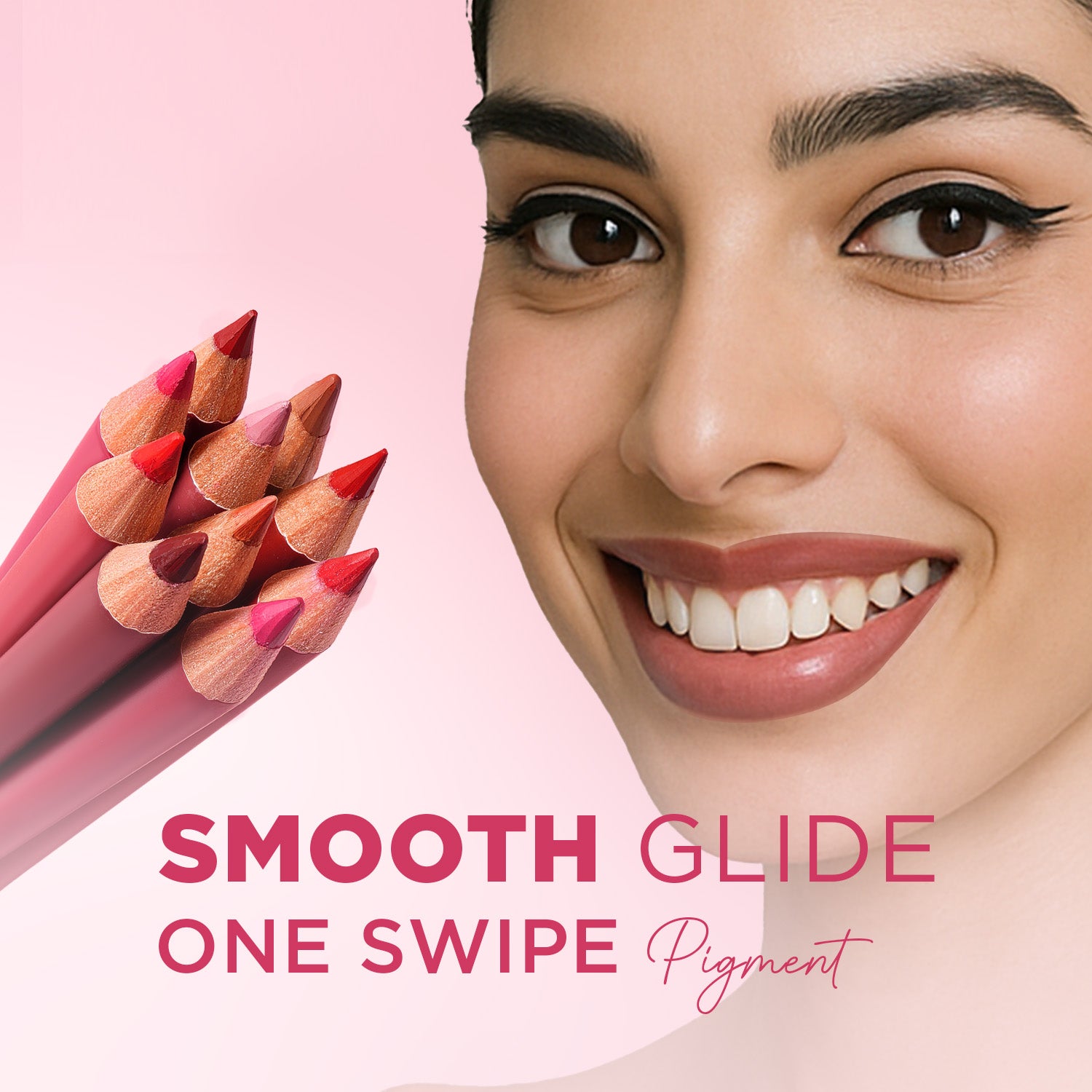 Artistry Lip Liner & Contour