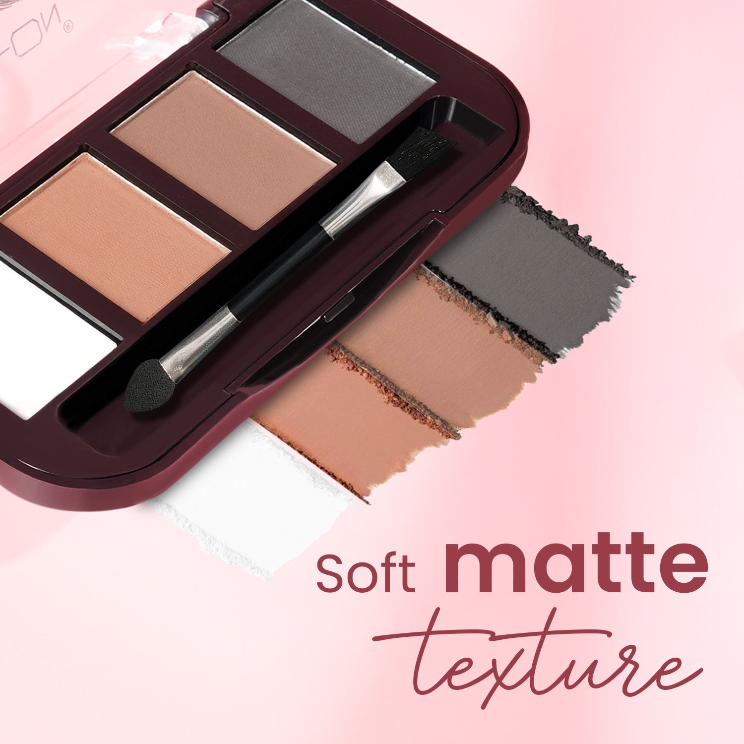 Dream Brows Pro Eyebrow Definer Palette