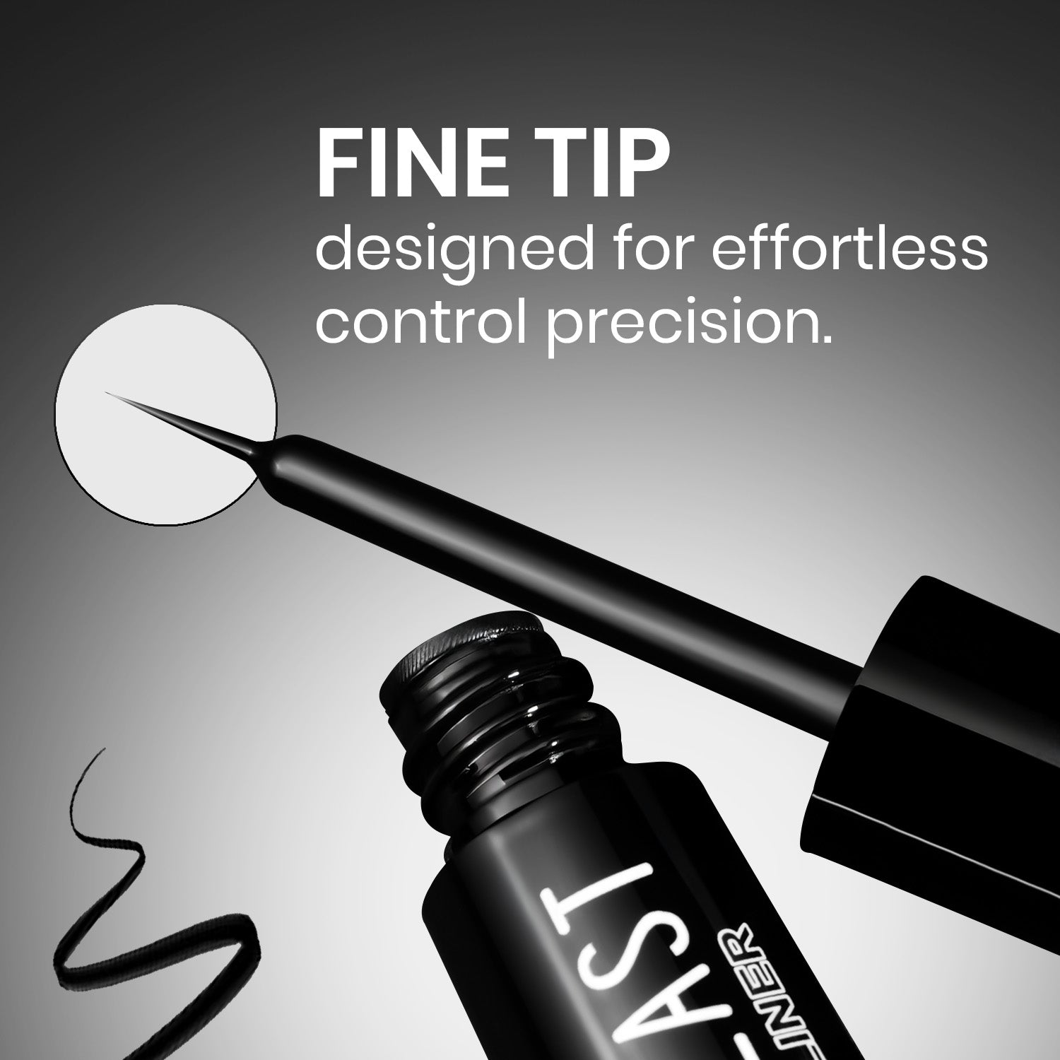 Superlast Matte Eyeliner