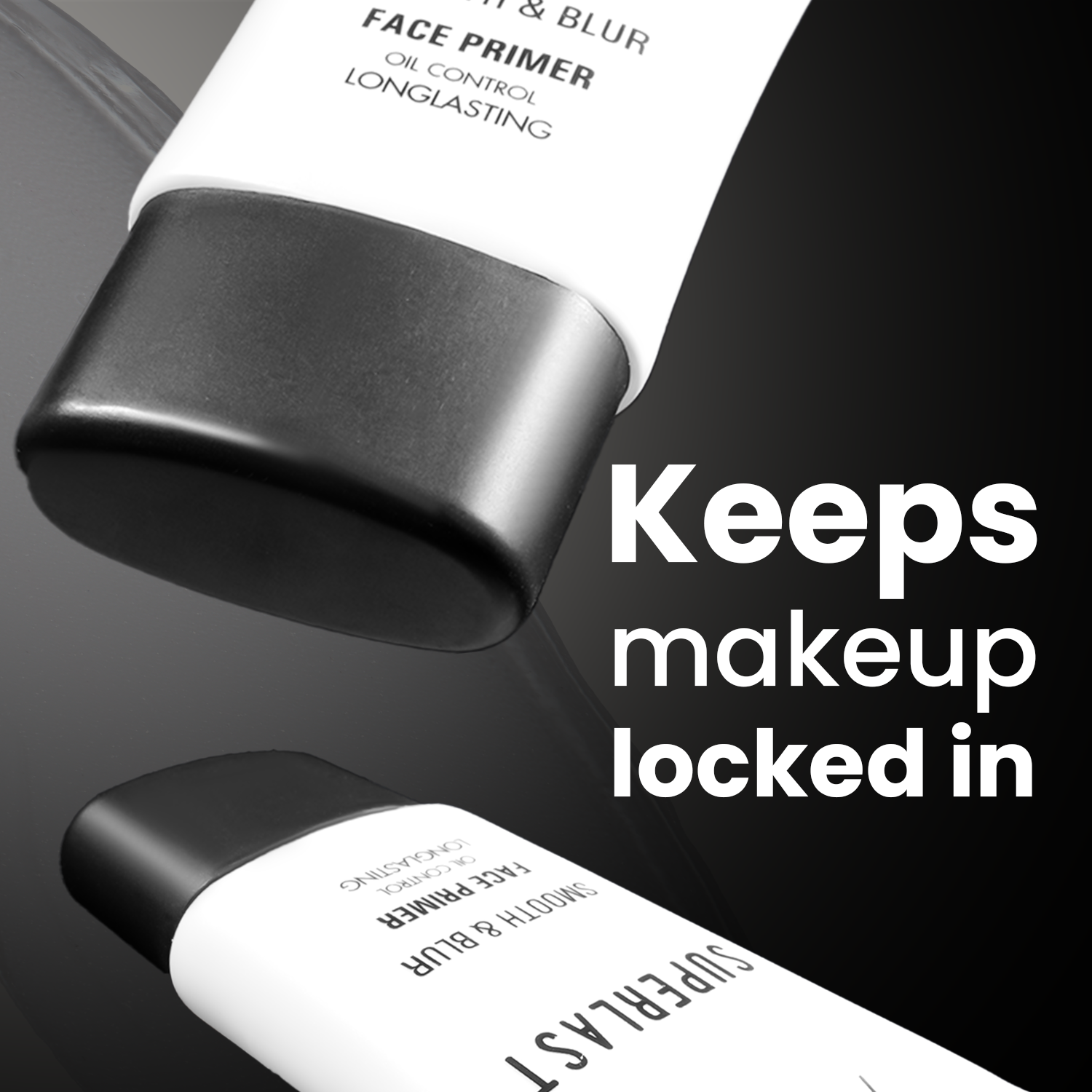 Superlast Smooth & Blur Face Primer