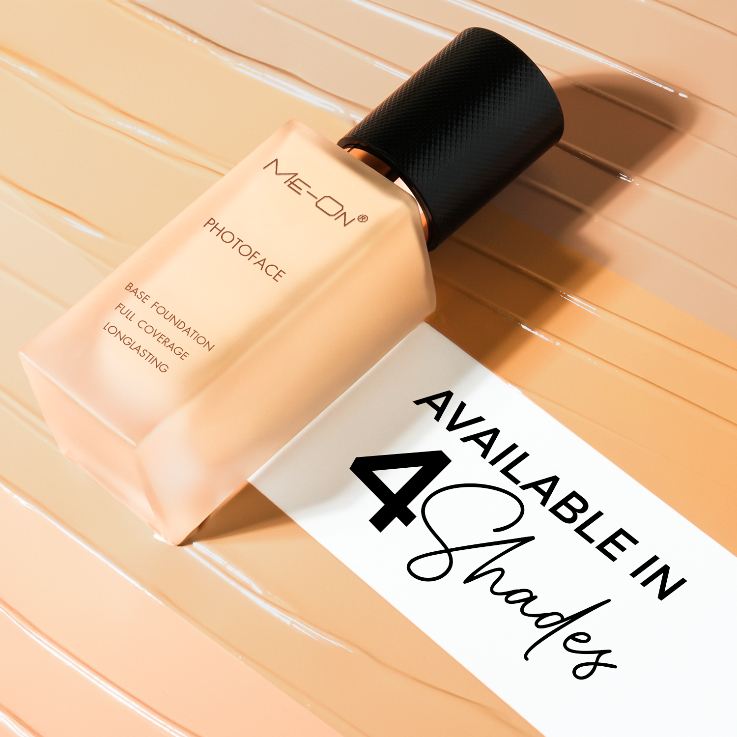 Photoface Base Foundation