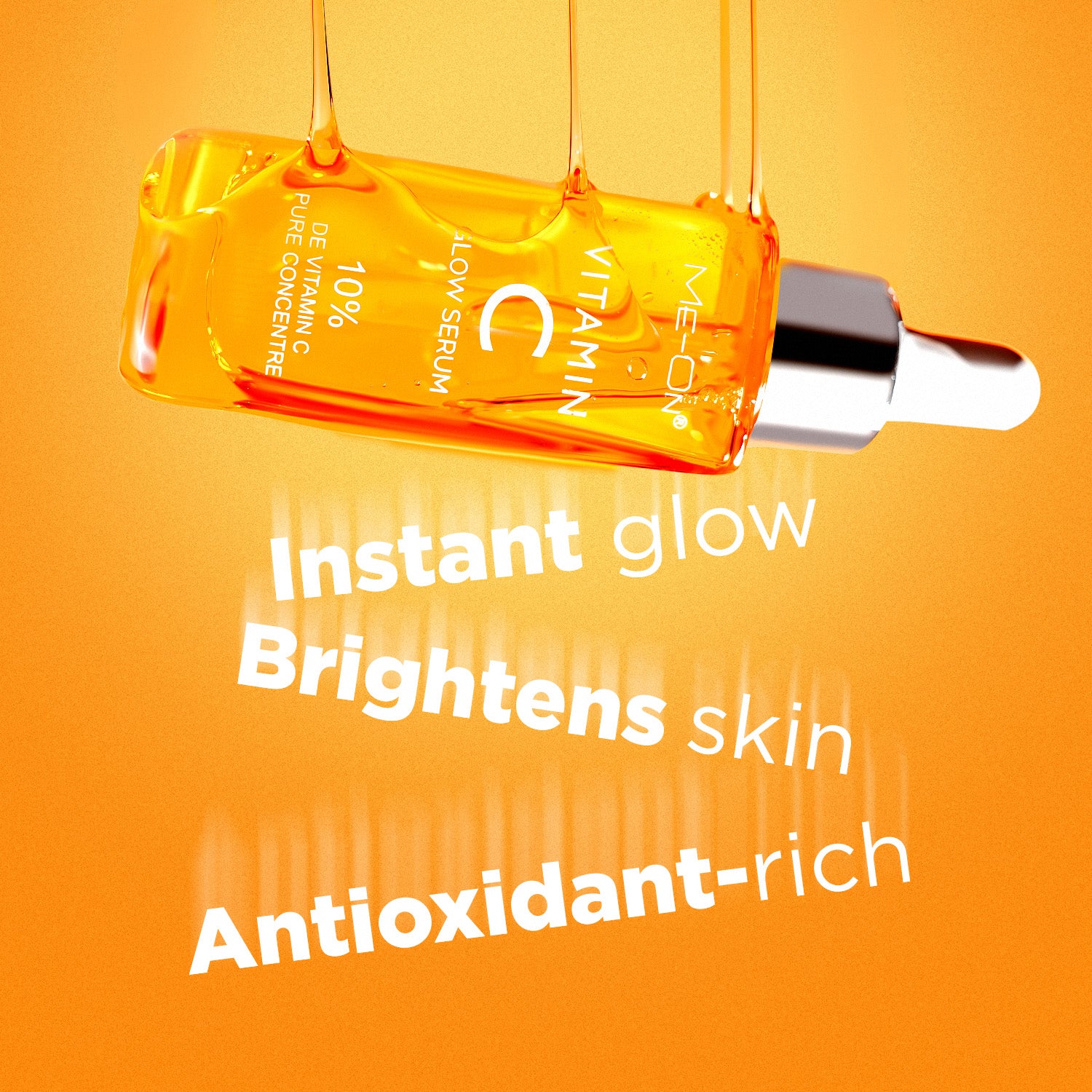 Vitamin C Glow Serum