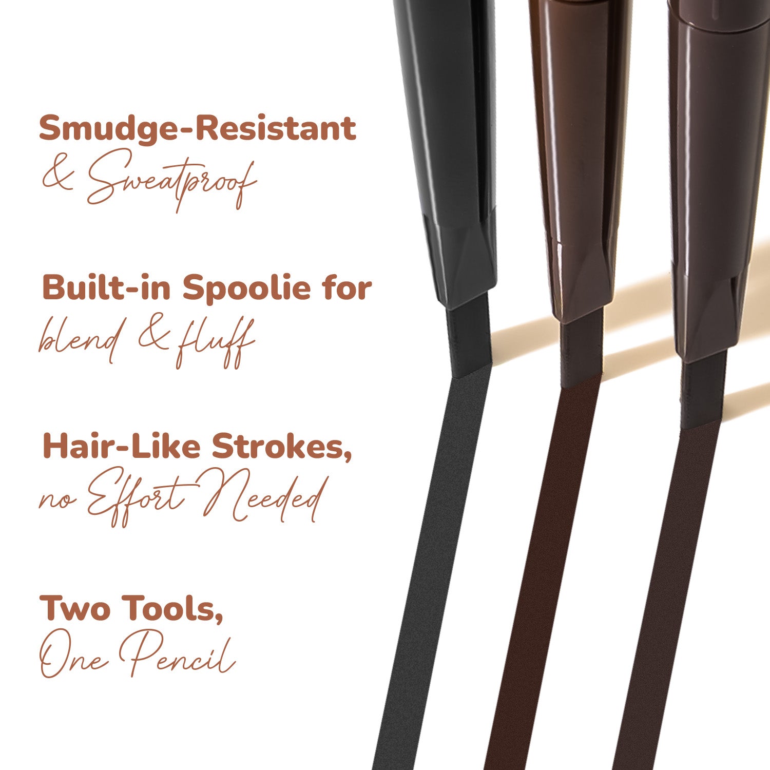 Brow Me Up! Eyebrow Definer Pencil